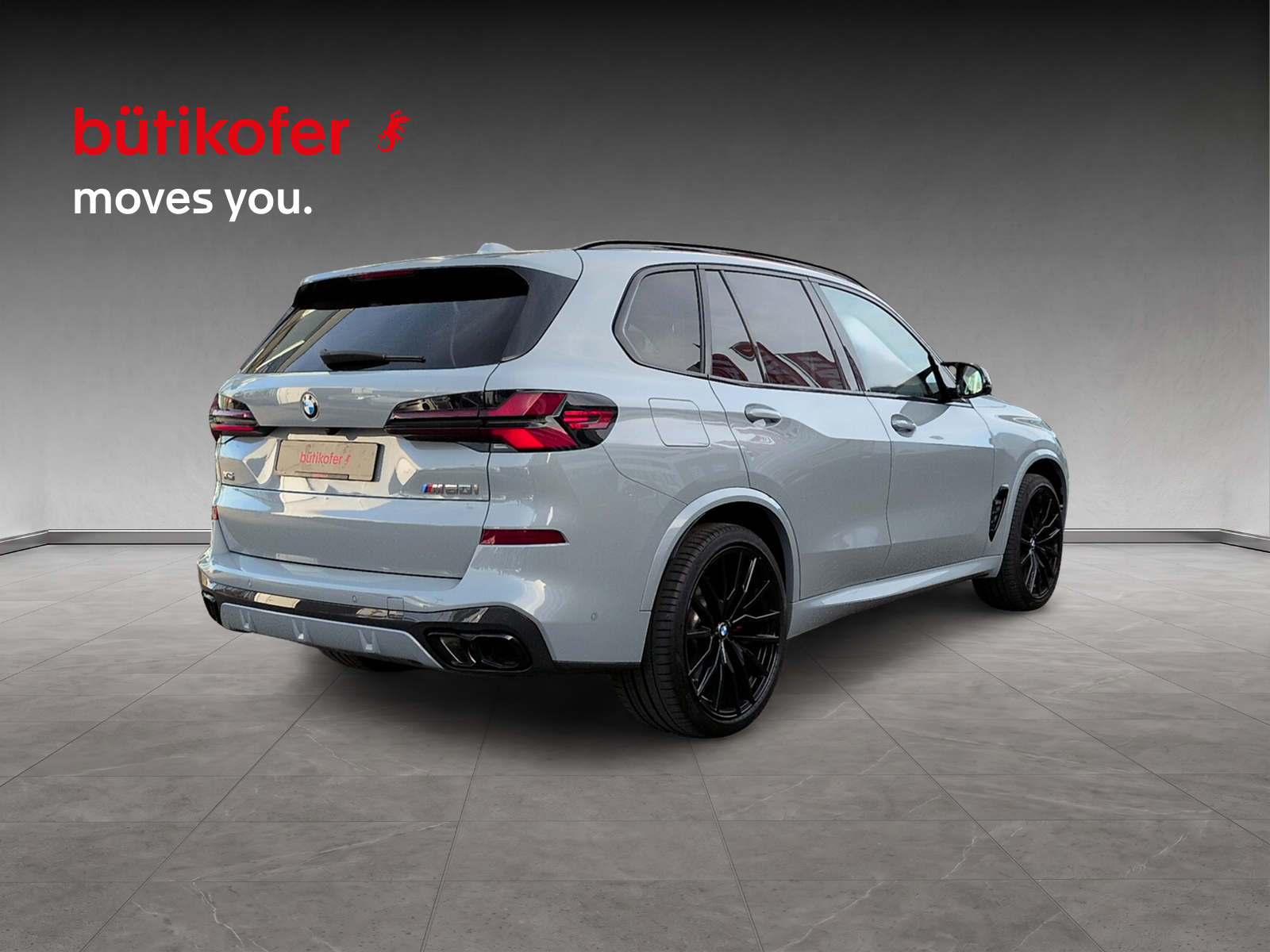 BMW X5 M60i xDrive-image-4