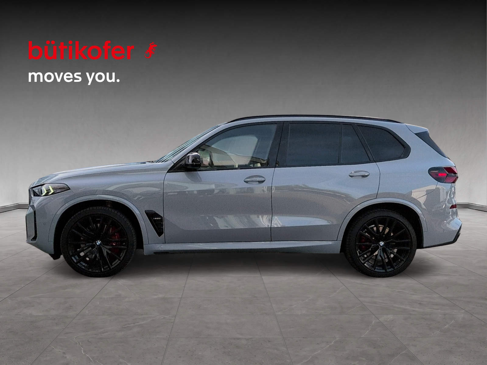 BMW X5 M60i xDrive-image-1