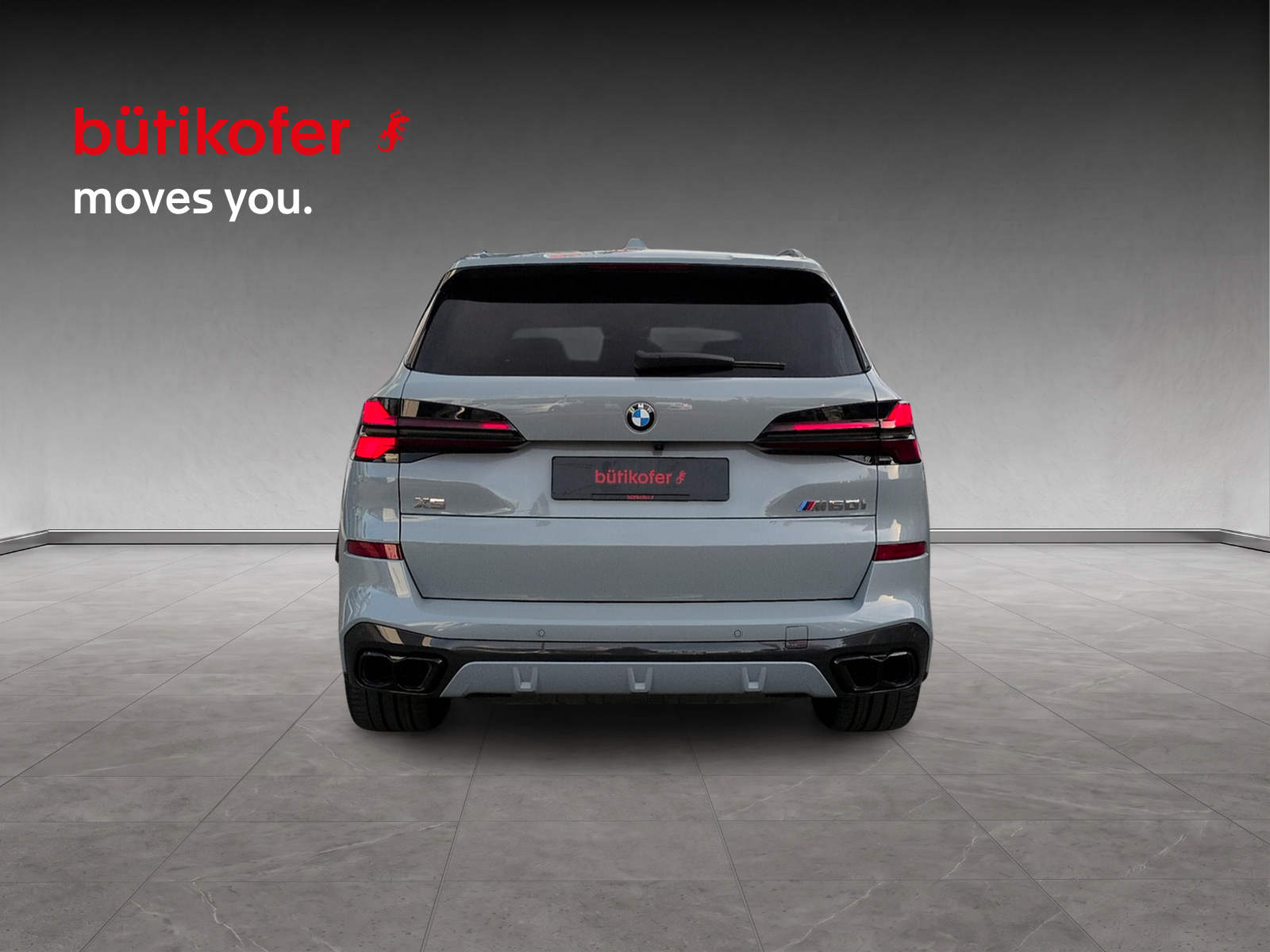 BMW X5 M60i xDrive-image-3