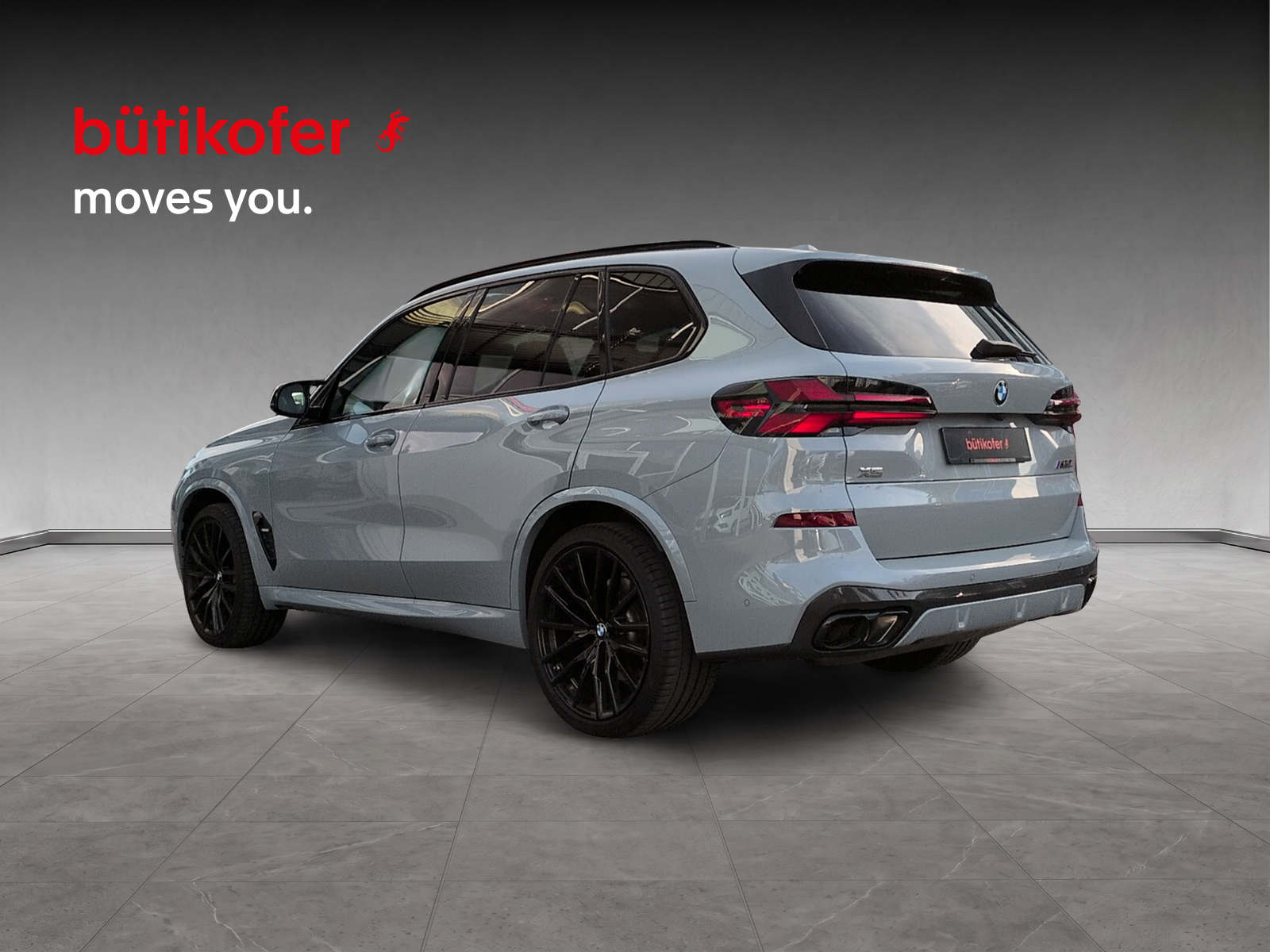 BMW X5 M60i xDrive-image-2