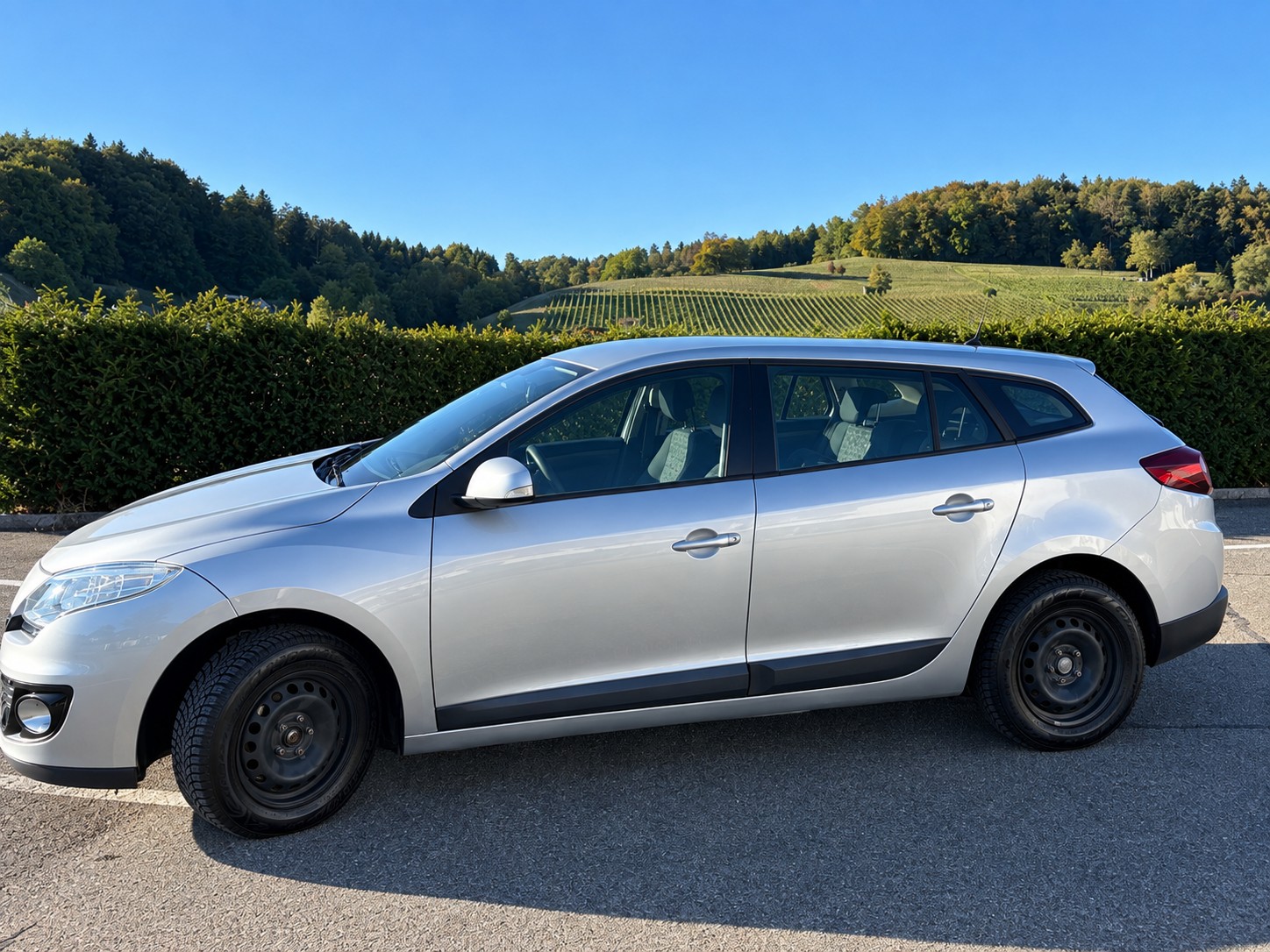 RENAULT 1.6 16V Expression-image-1