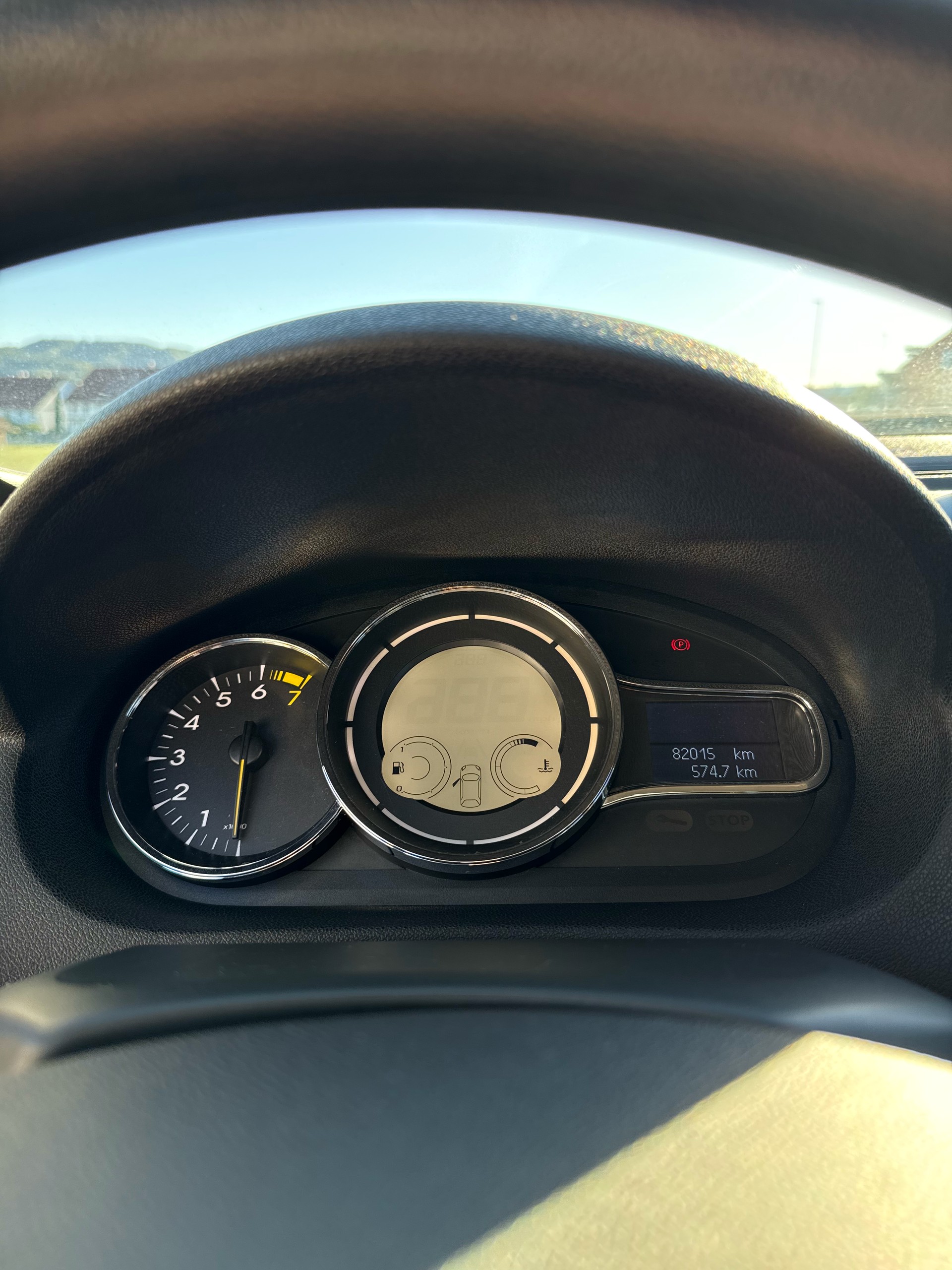 RENAULT 1.6 16V Expression-image-4