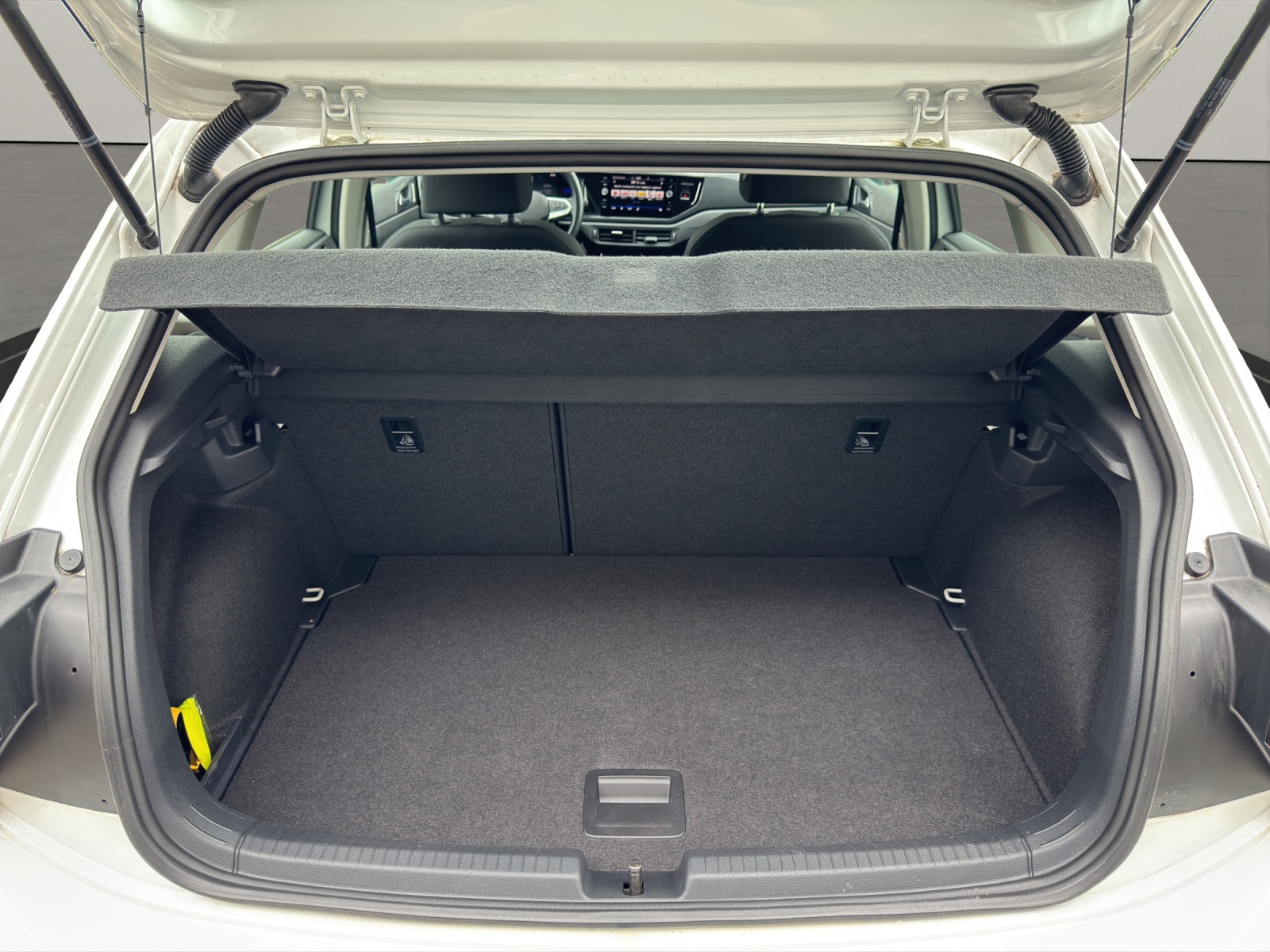 VW Polo 1.0 TSI Life DSG-image-8