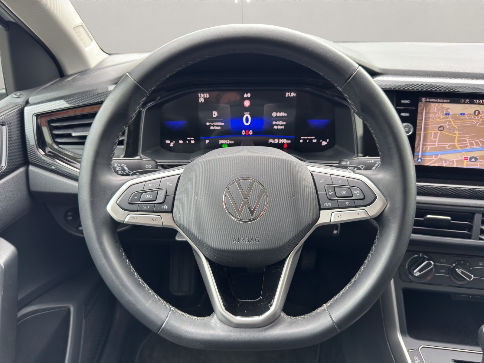 VW Polo 1.0 TSI Life DSG-image-6
