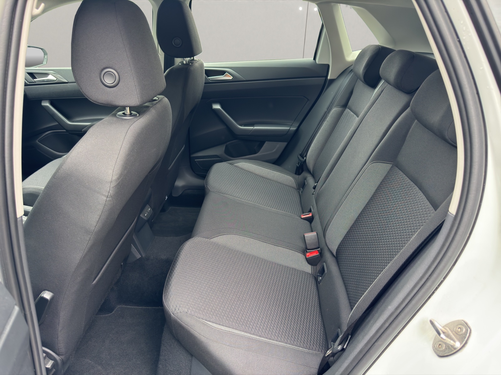 VW Polo 1.0 TSI Life DSG-image-7
