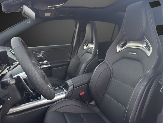 MERCEDES-BENZ GLA AMG 35 4Matic 8G-DCT-image-8