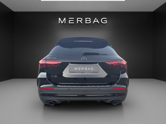 MERCEDES-BENZ GLA AMG 35 4Matic 8G-DCT-image-4