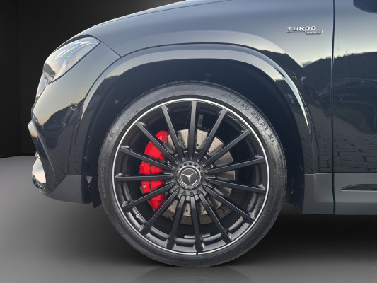 MERCEDES-BENZ GLA AMG 35 4Matic 8G-DCT-image-6