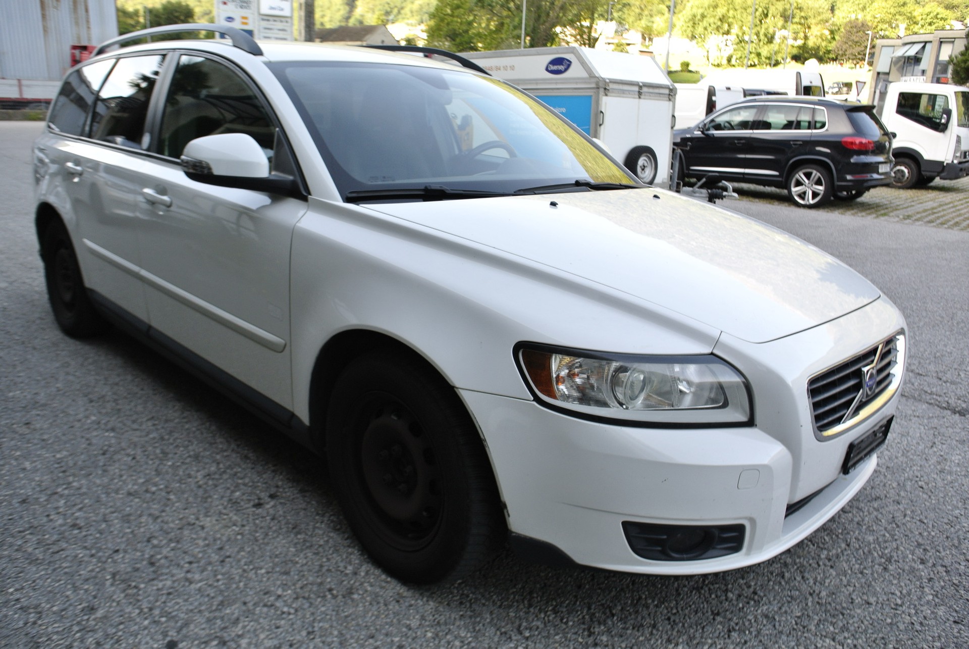 VOLVO V50 1.6-image-3