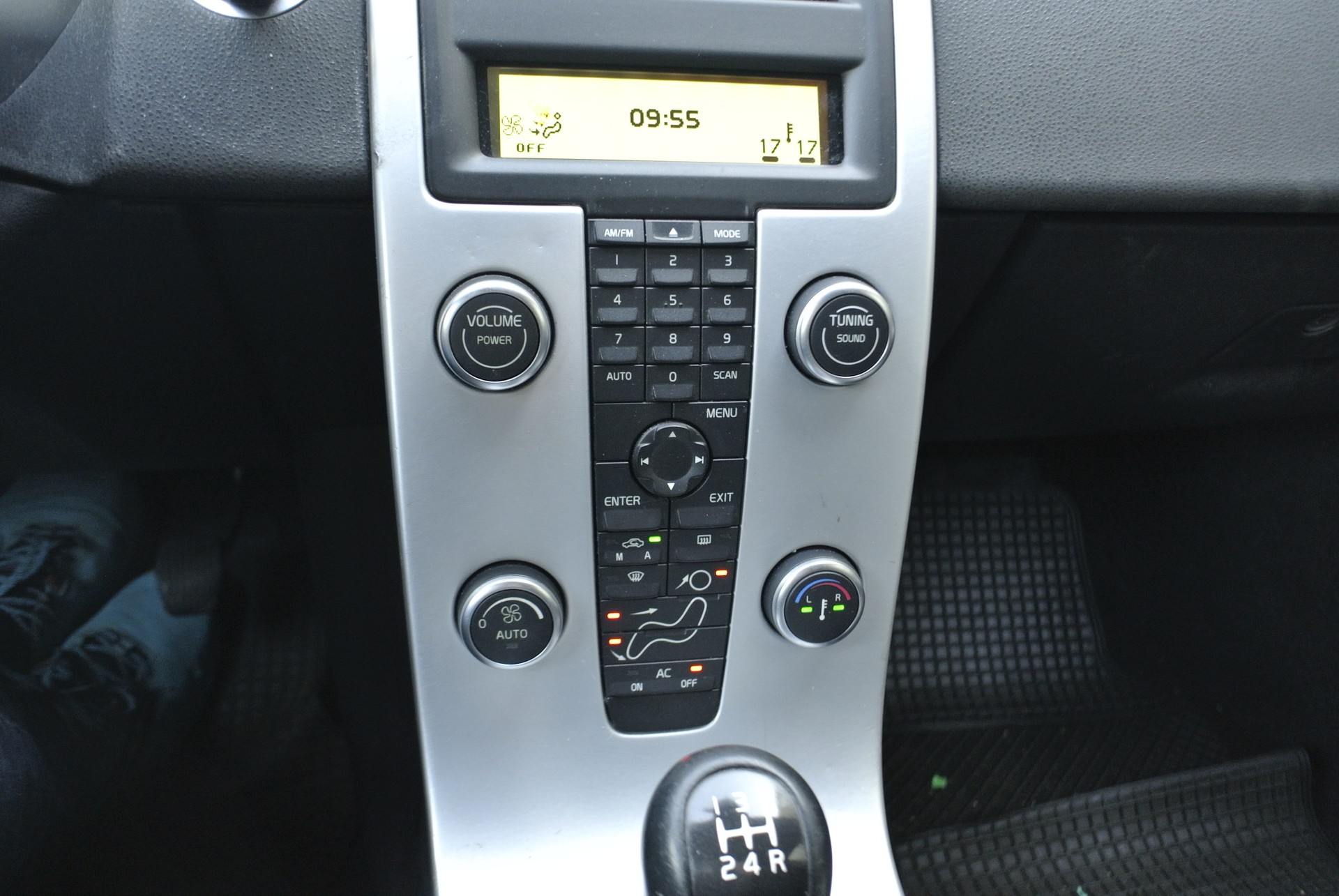 VOLVO V50 1.6-image-20