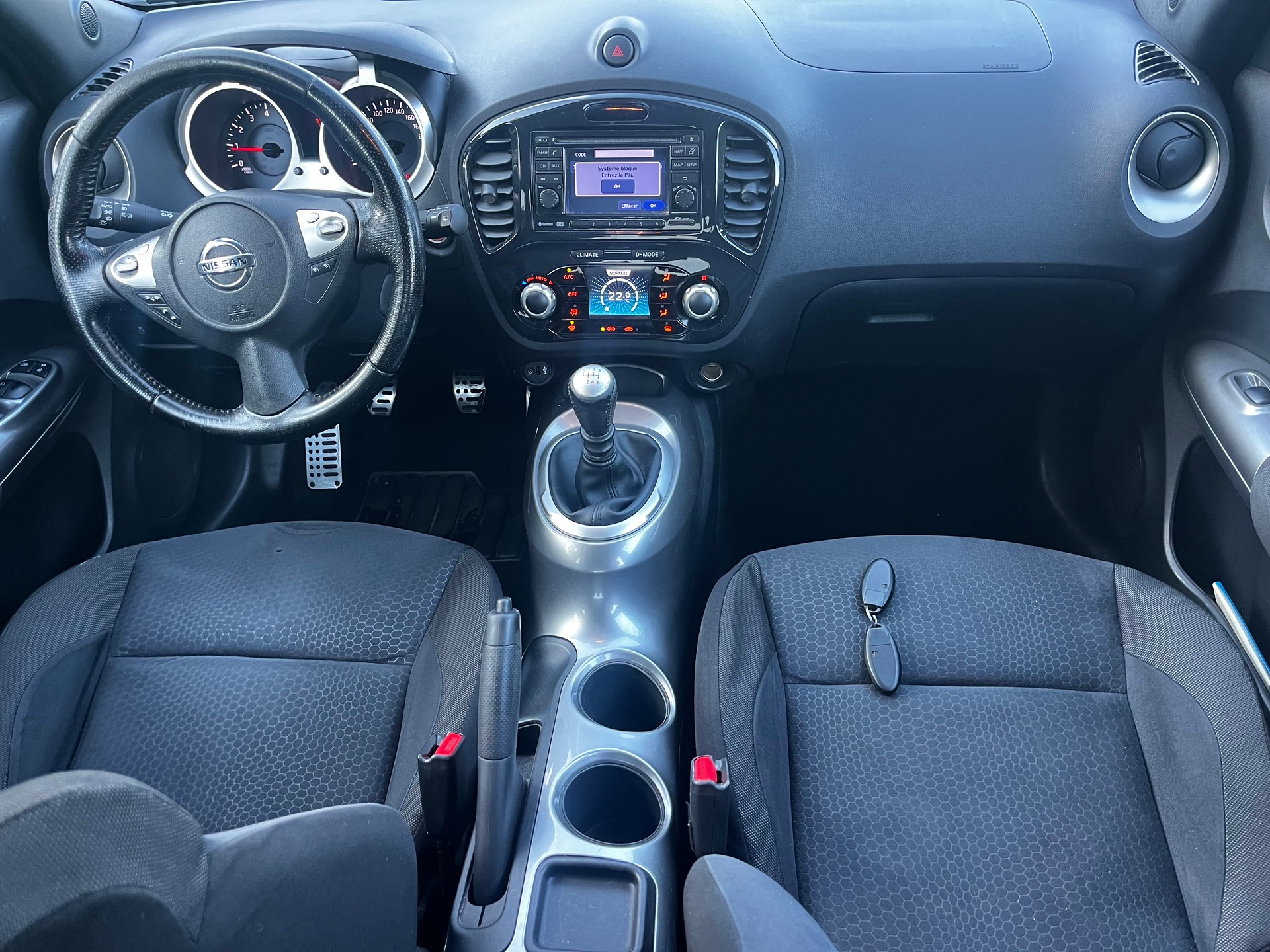 NISSAN Juke 1.6 DIG-T acenta-image-10