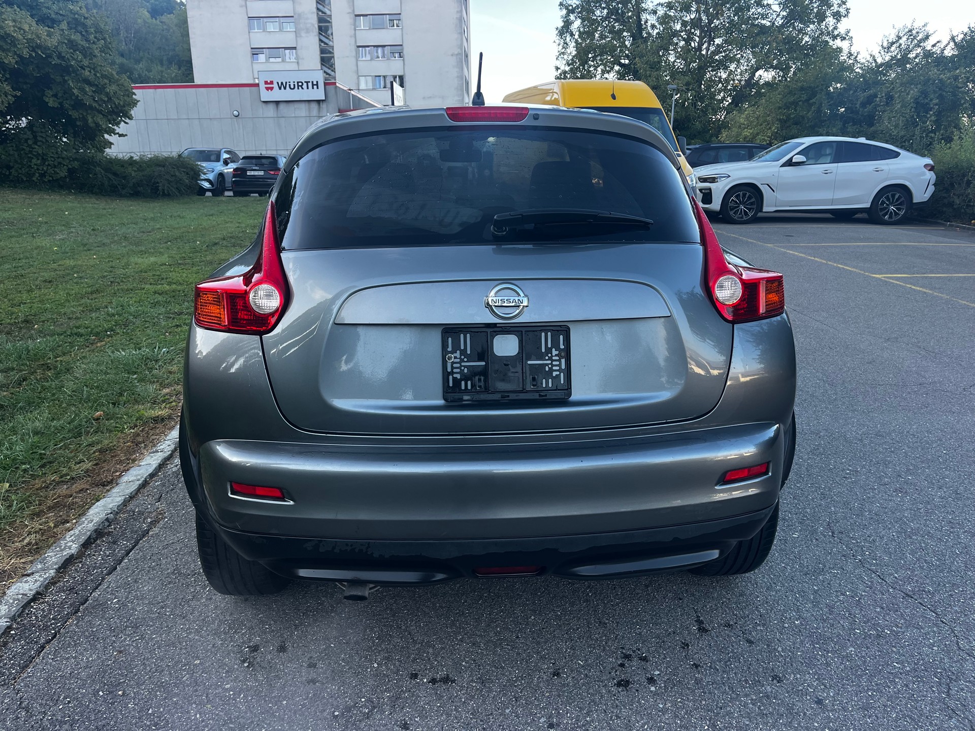NISSAN Juke 1.6 DIG-T acenta-image-6