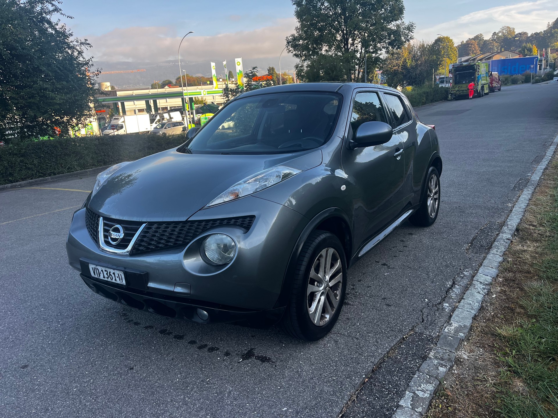 NISSAN Juke 1.6 DIG-T acenta-image-3