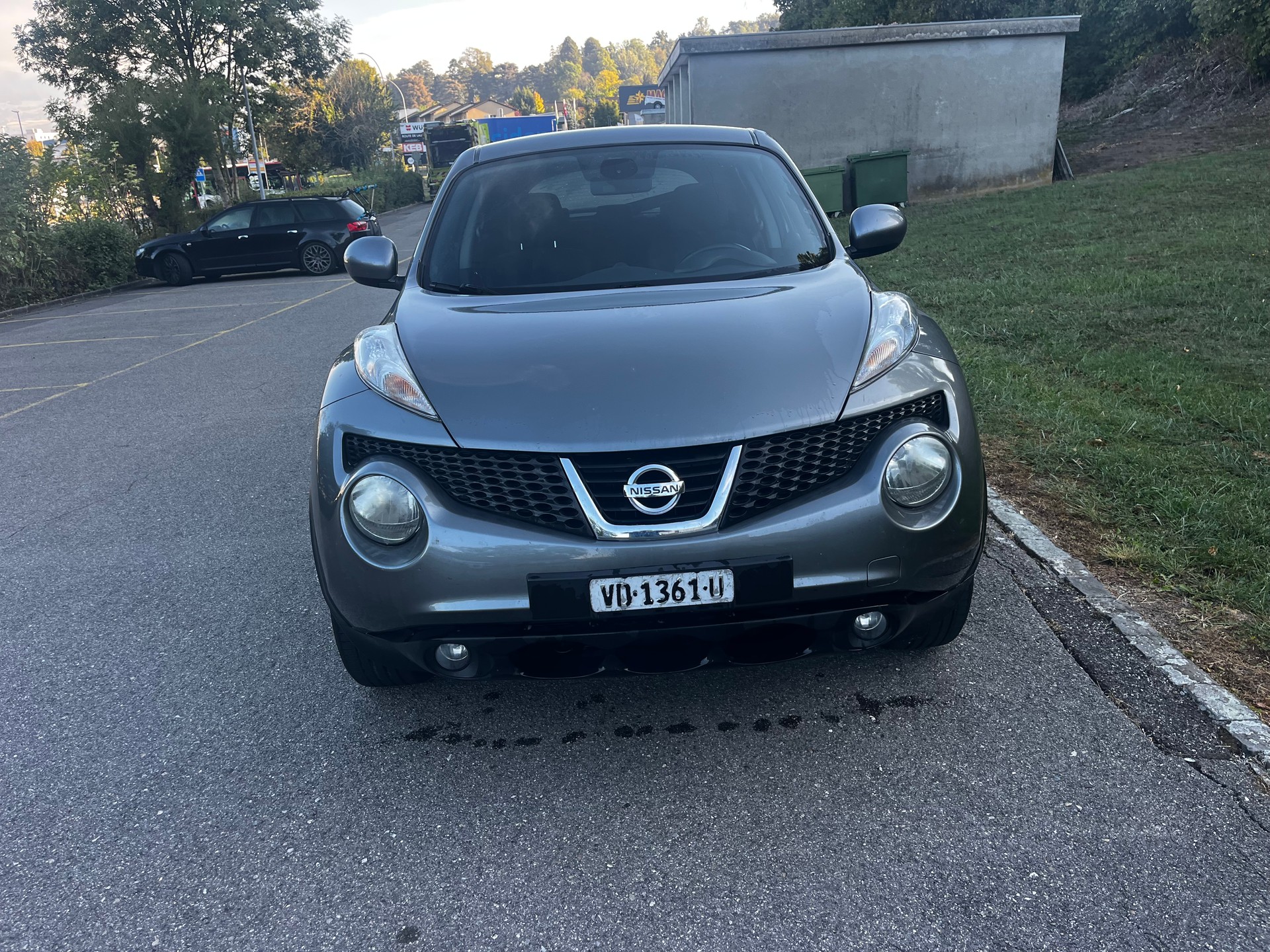NISSAN Juke 1.6 DIG-T acenta-image-2