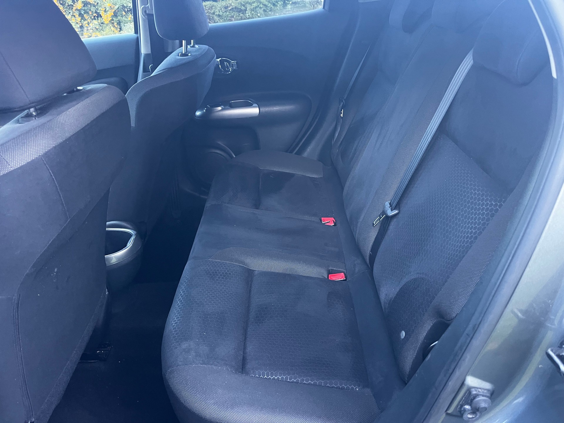 NISSAN Juke 1.6 DIG-T acenta-image-8