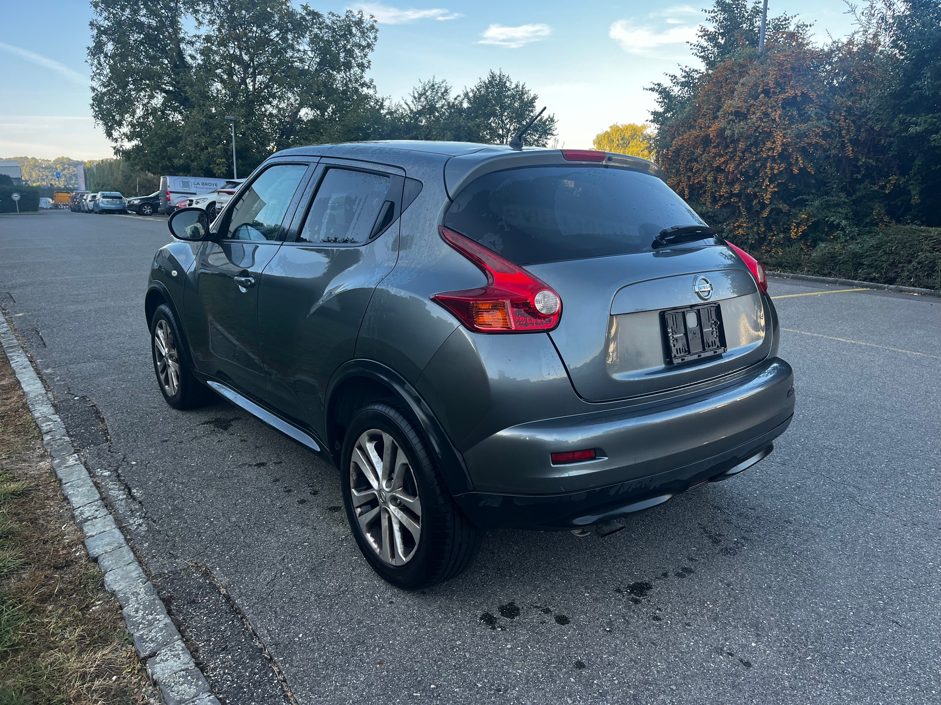 NISSAN Juke 1.6 DIG-T acenta-image-5