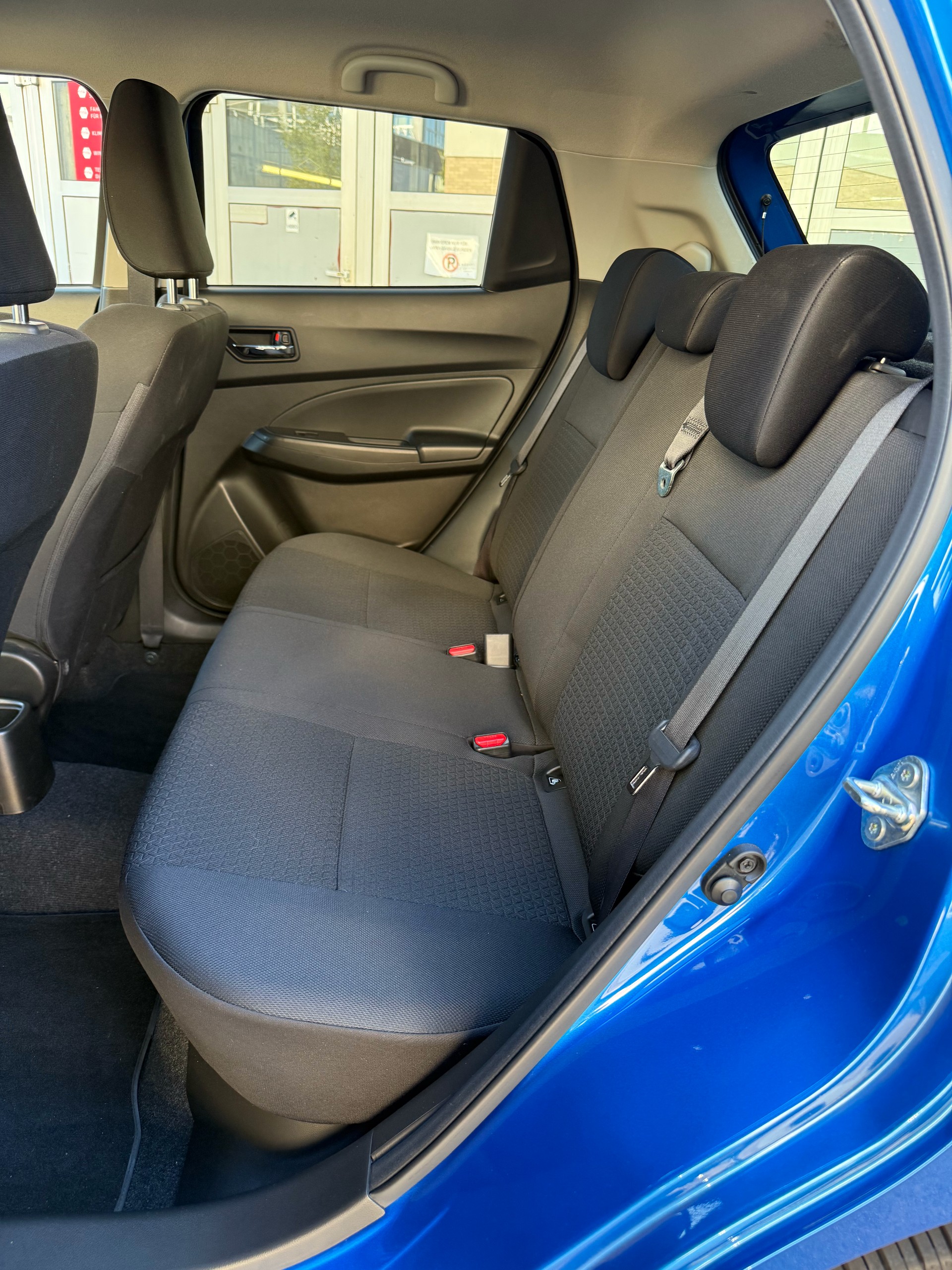 SUZUKI Swift 1.2i 16V SHVS TradizioTop Hybrid Allgrip 4x4-image-8