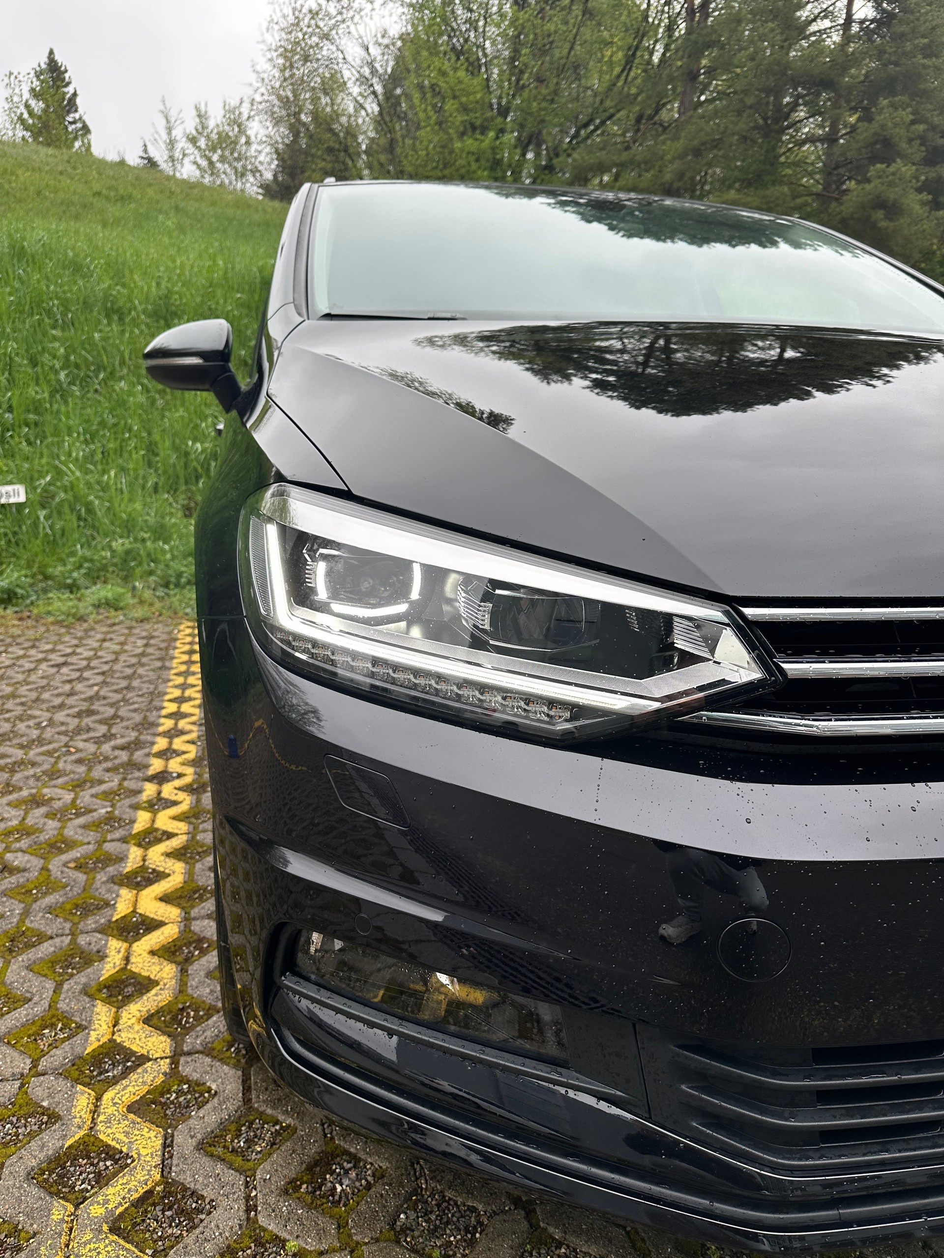 VW 1.5 TSI Comfortline DSG-image-2