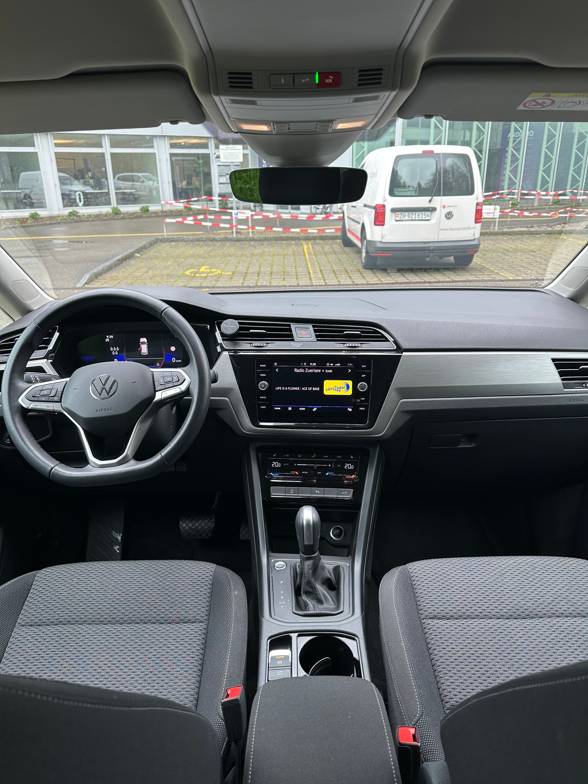 VW 1.5 TSI Comfortline DSG-image-3