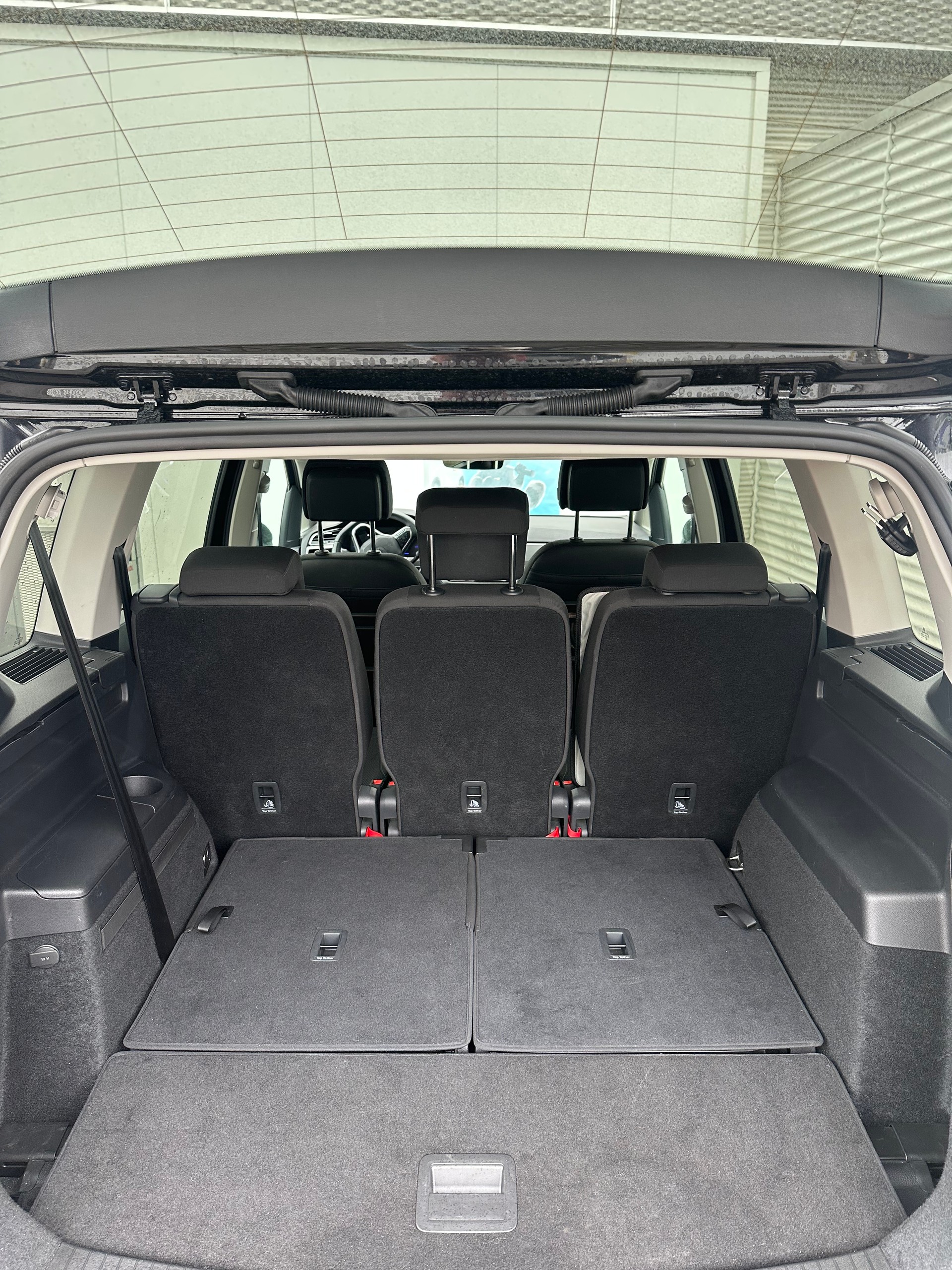 VW 1.5 TSI Comfortline DSG-image-5