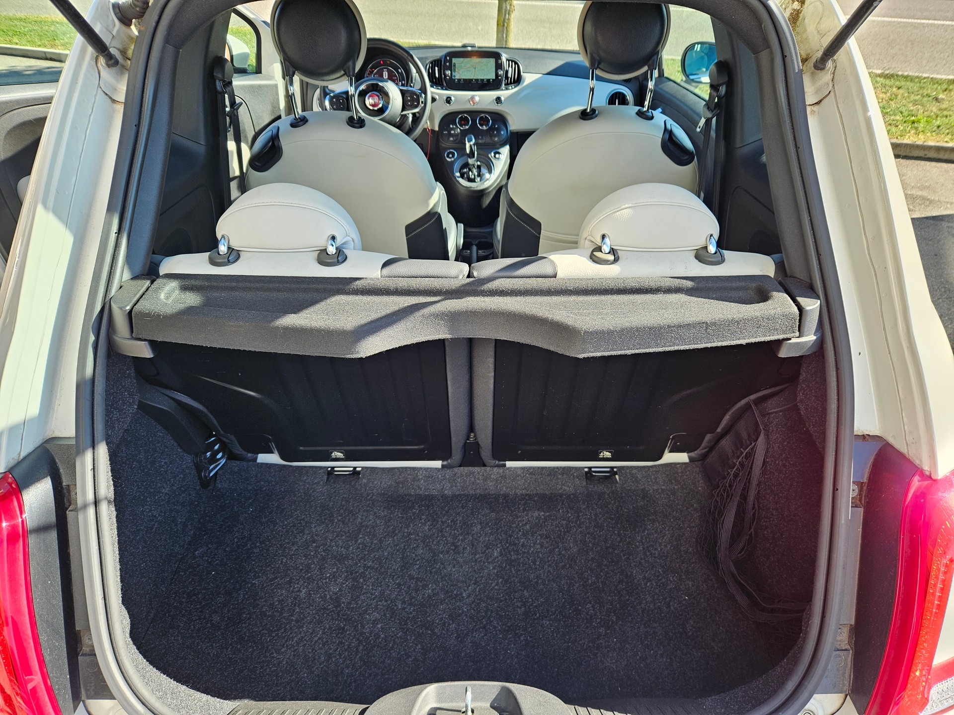 FIAT 500 1.2 Star Dualogic-image-8