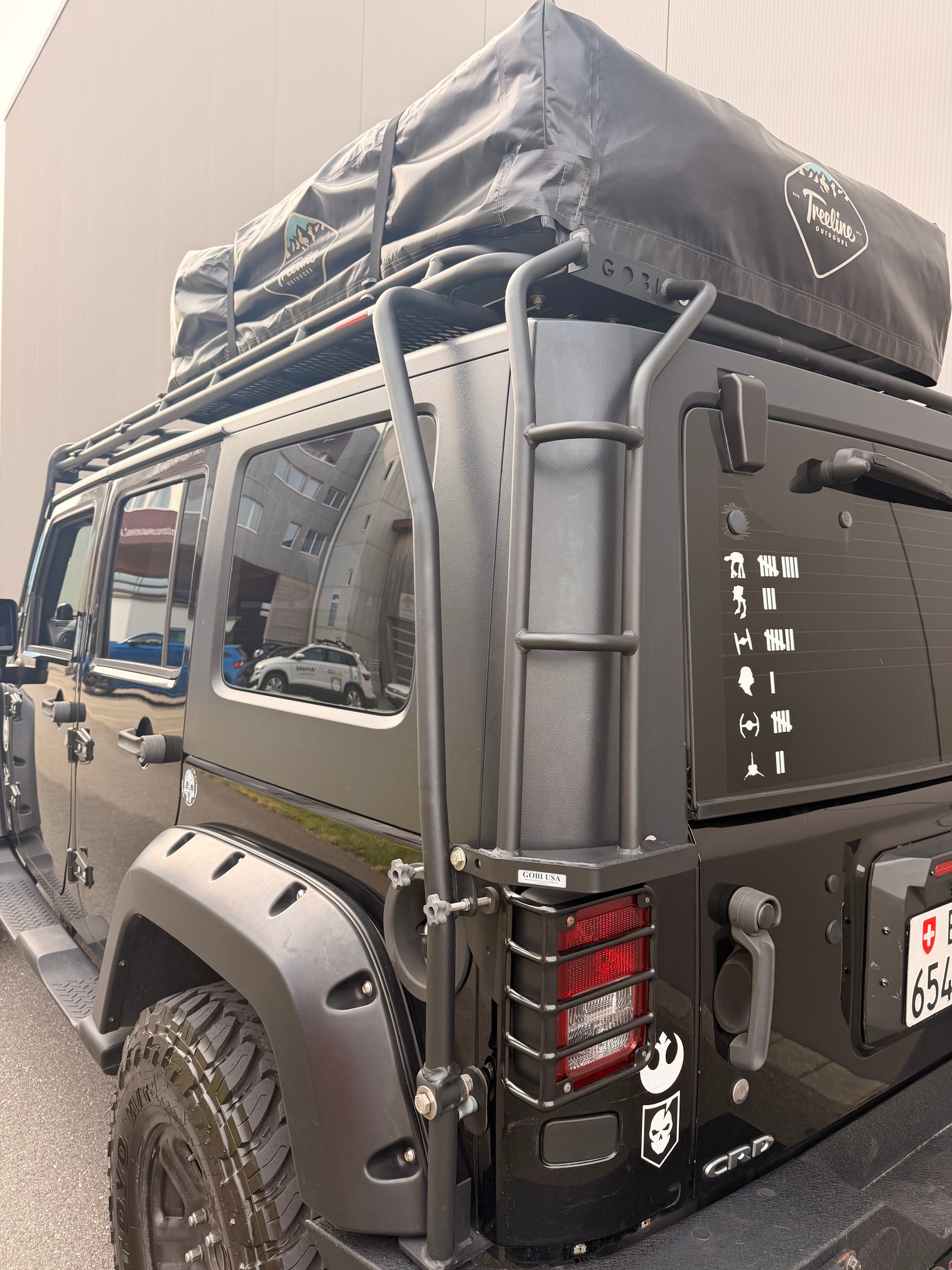 JEEP Wrangler 2.8CRD Unlimited Sahara Automatic-image-18