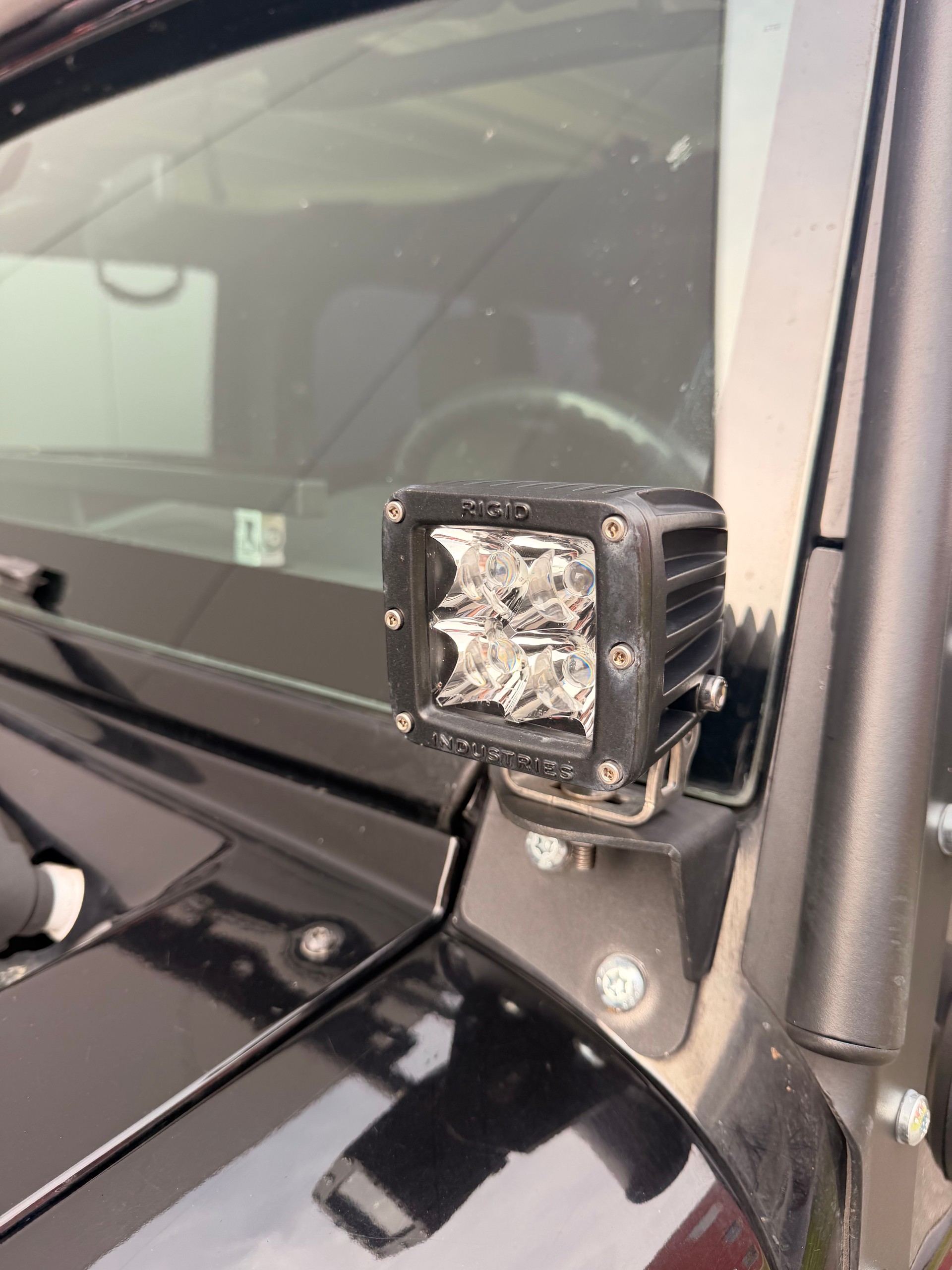 JEEP Wrangler 2.8CRD Unlimited Sahara Automatic-image-19
