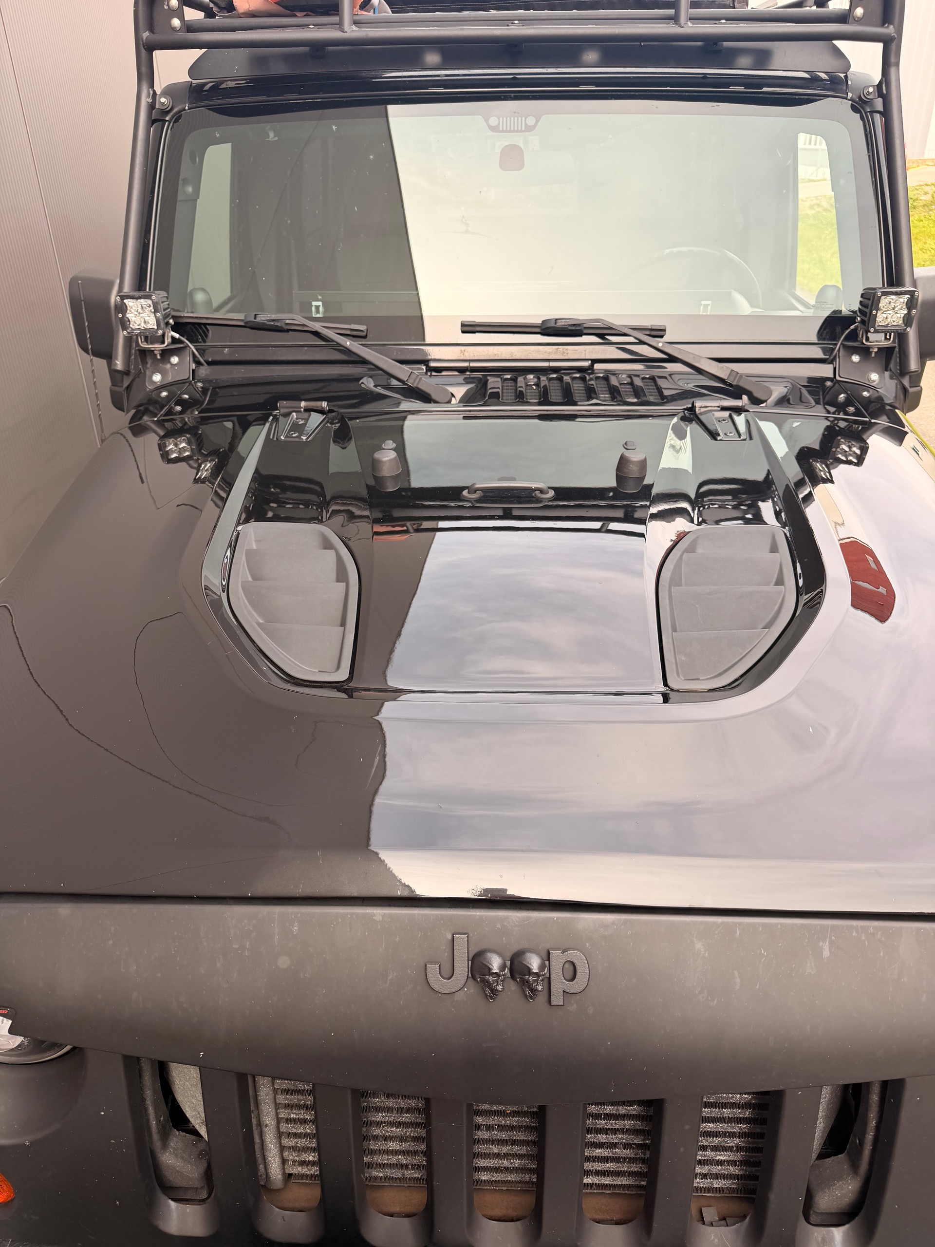 JEEP Wrangler 2.8CRD Unlimited Sahara Automatic-image-22