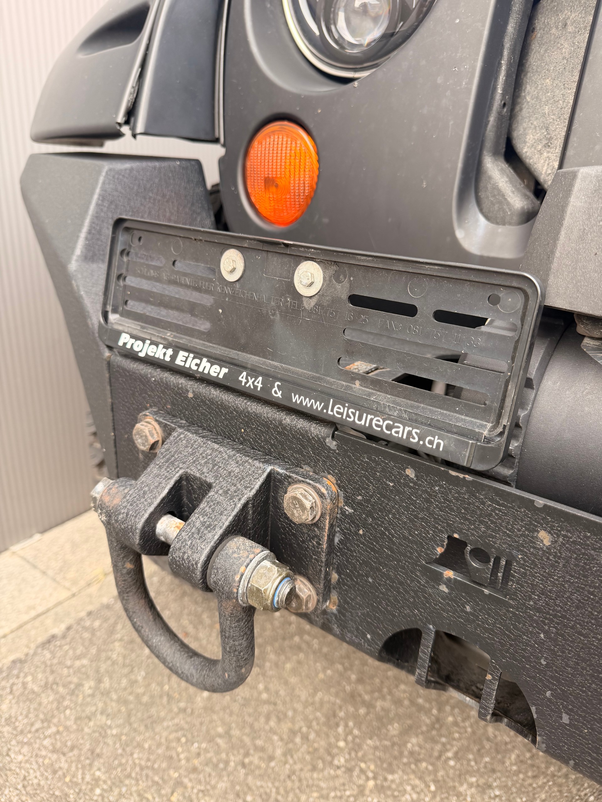 JEEP Wrangler 2.8CRD Unlimited Sahara Automatic-image-20
