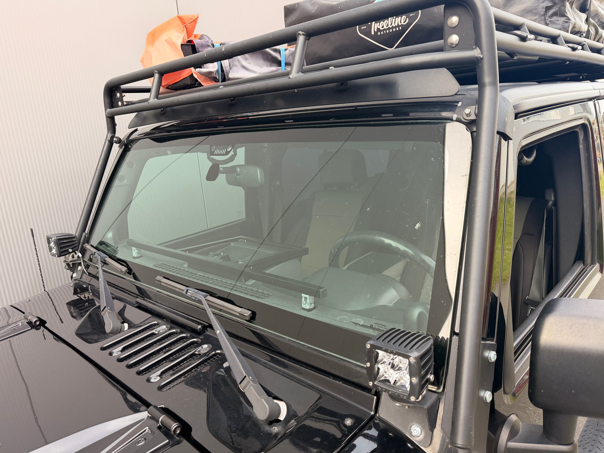 JEEP Wrangler 2.8CRD Unlimited Sahara Automatic-image-25