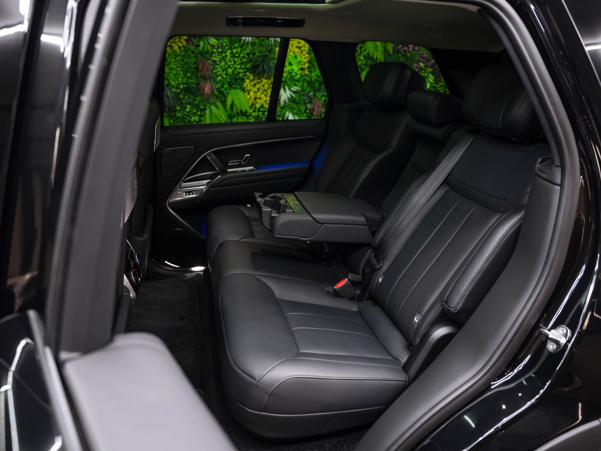 LAND ROVER Range Rover D350 3.0D I6 MHEV HSE Automatic-image-10