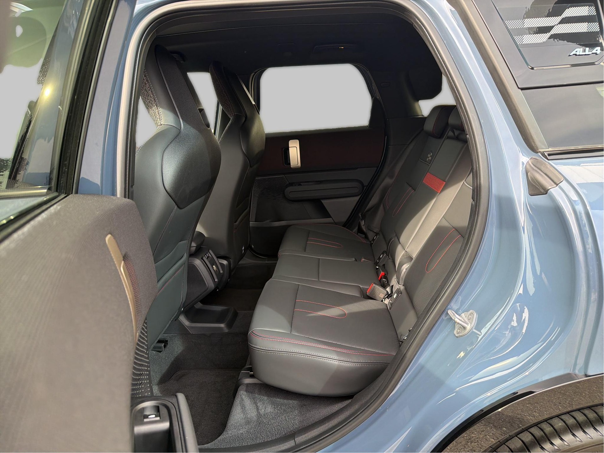 MINI Countryman S ALL4-image-16