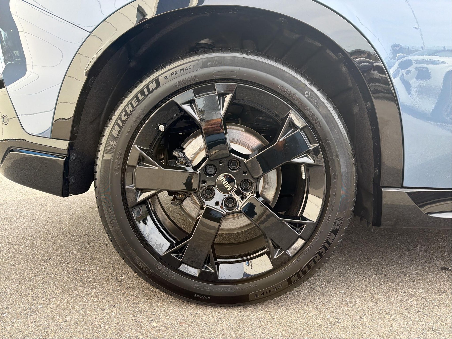 MINI Countryman S ALL4-image-6