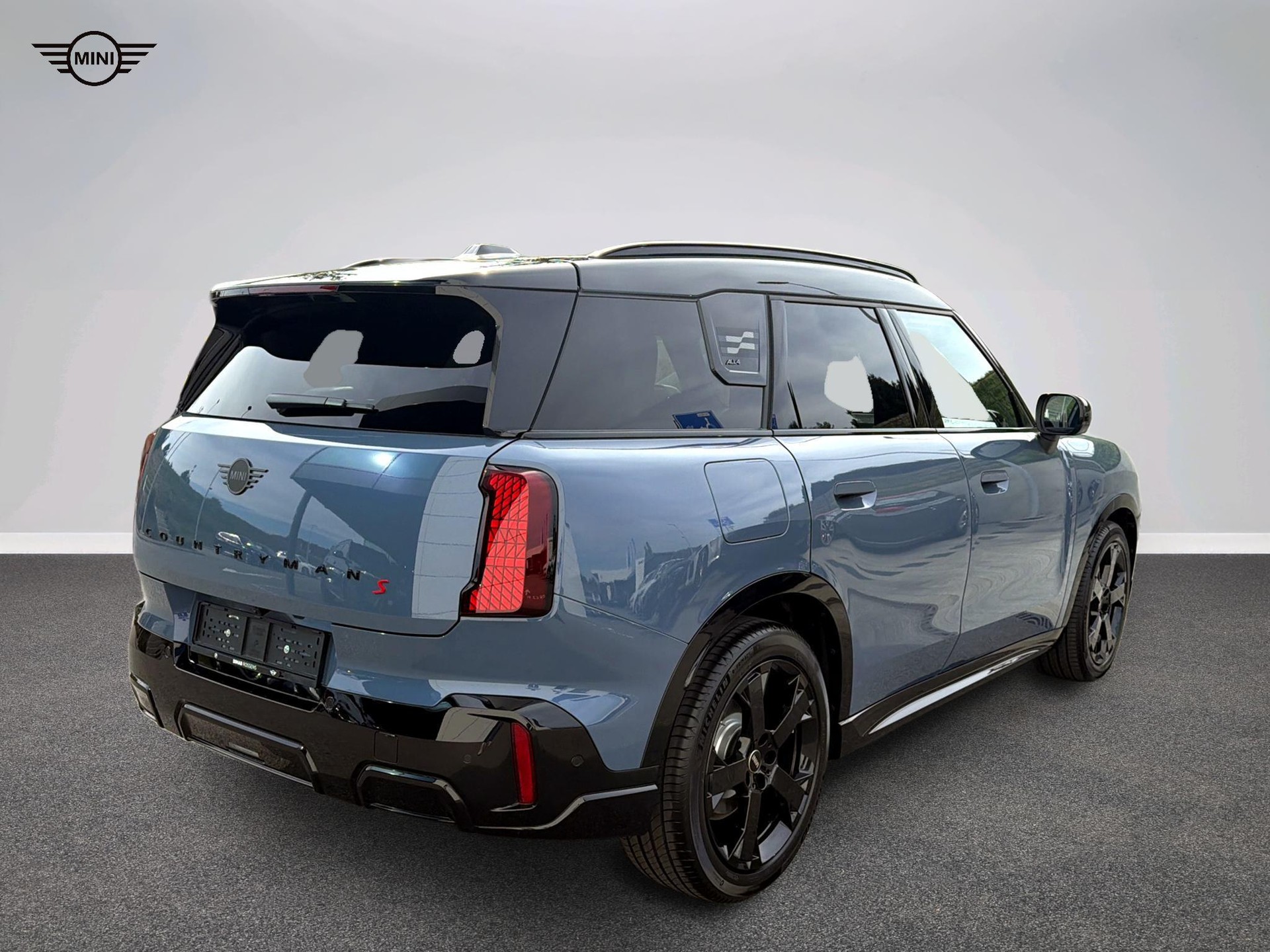 MINI Countryman S ALL4-image-3