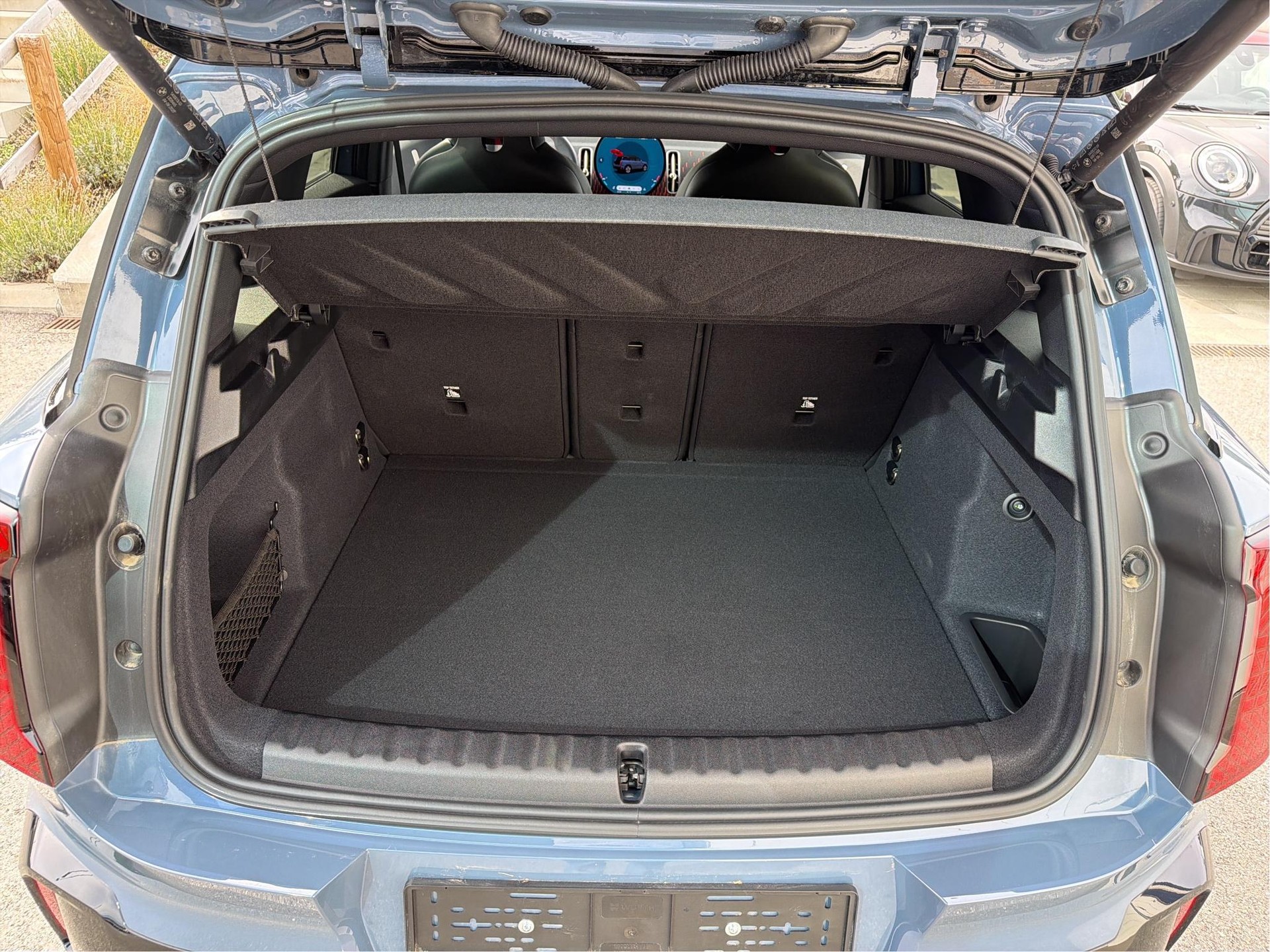 MINI Countryman S ALL4-image-15