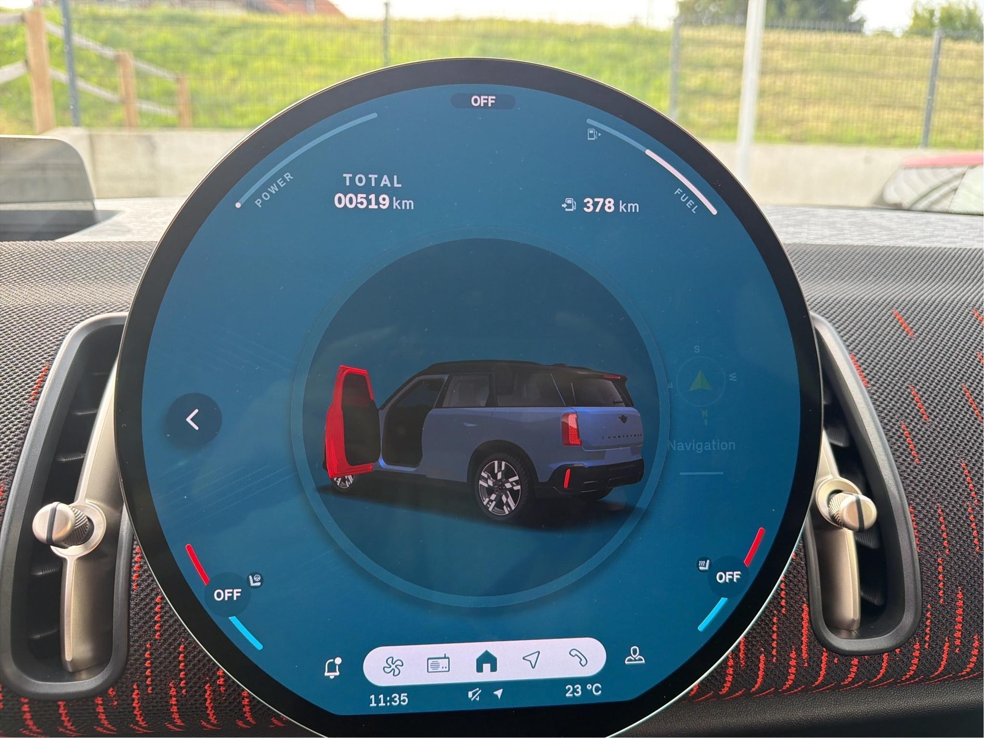 MINI Countryman S ALL4-image-5