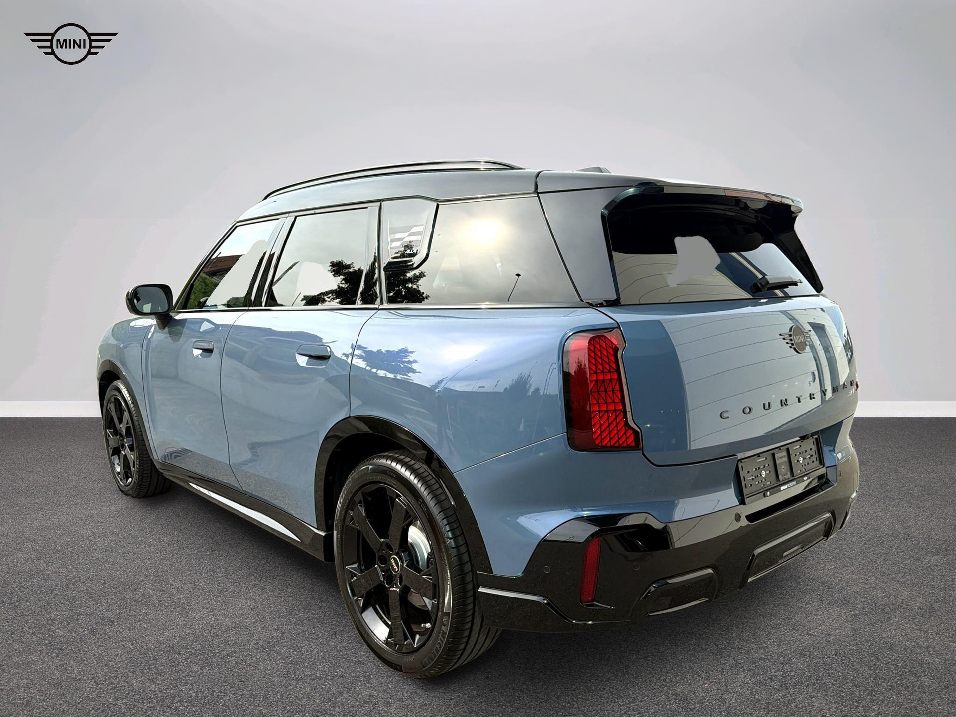 MINI Countryman S ALL4-image-4