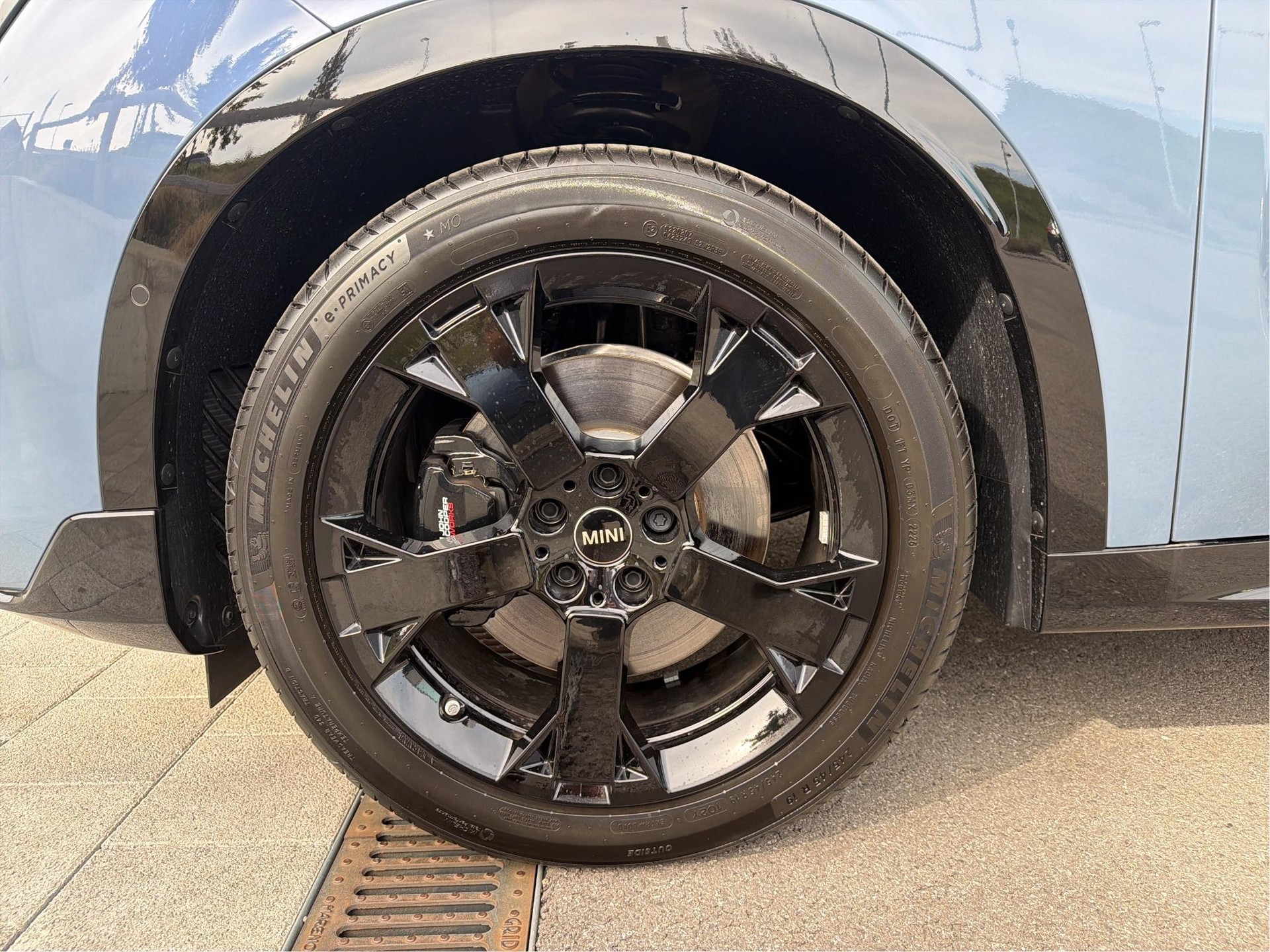 MINI Countryman S ALL4-image-7