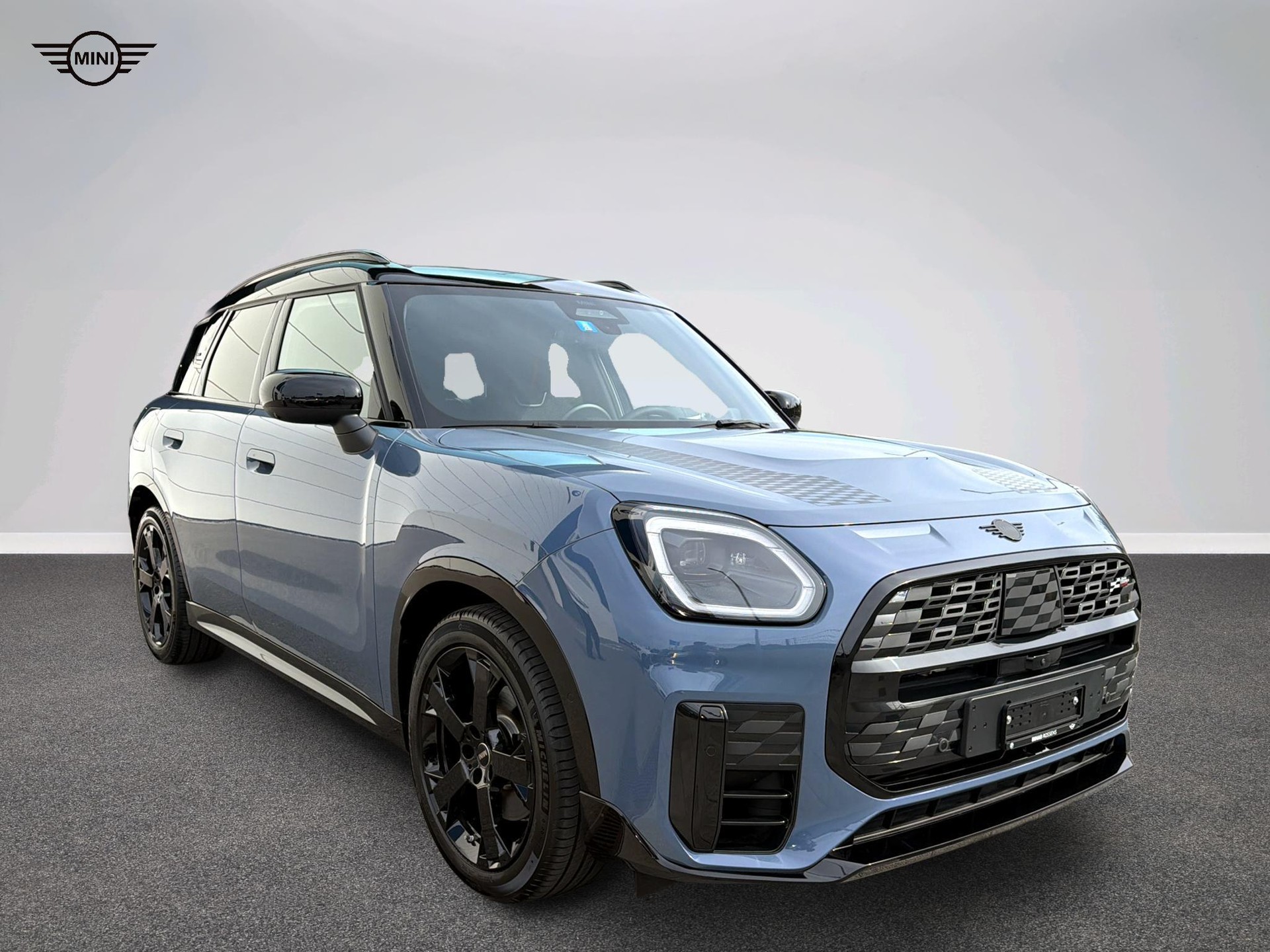 MINI Countryman S ALL4-image-11