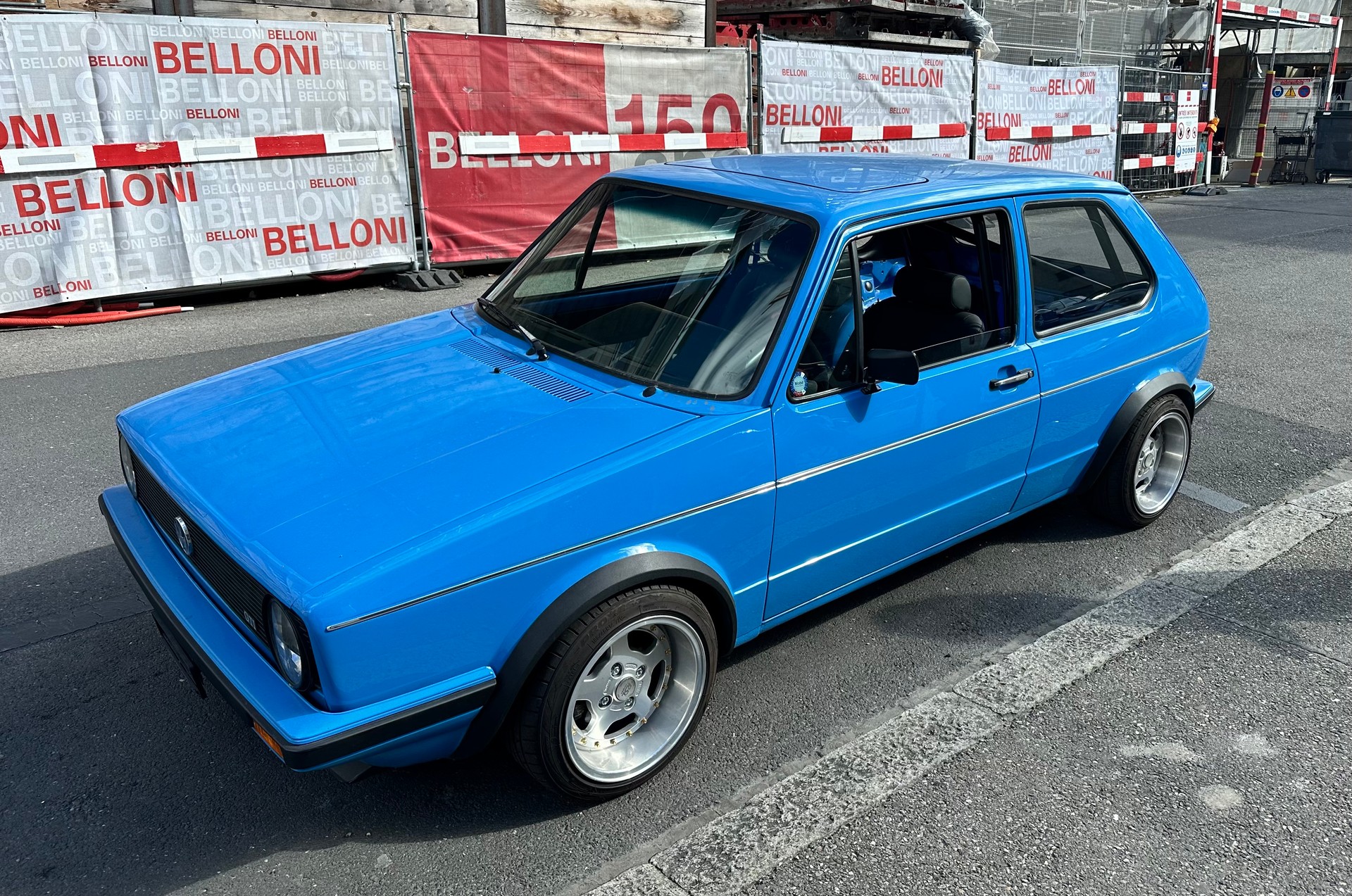 VW 1.8 GTI Trophy-image-0