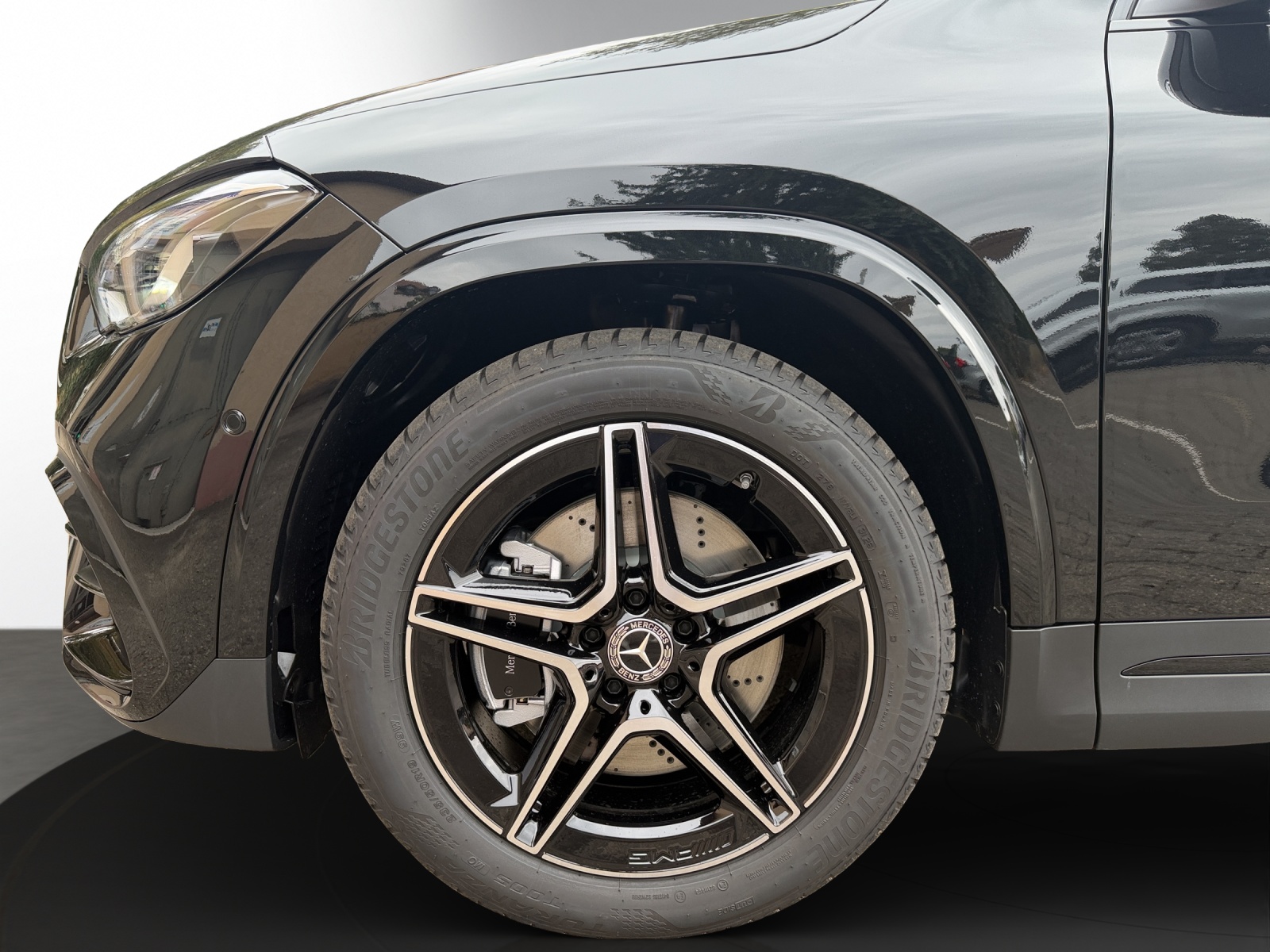 MERCEDES-BENZ GLA 250 4Matic 8G-DCT Swiss Star-image-6