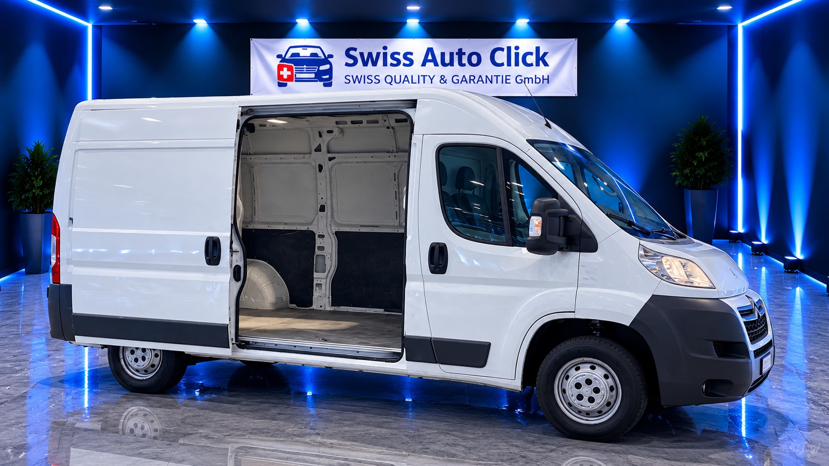 CITROEN Jumper 2.2 HDi 30 L2H2-image-3