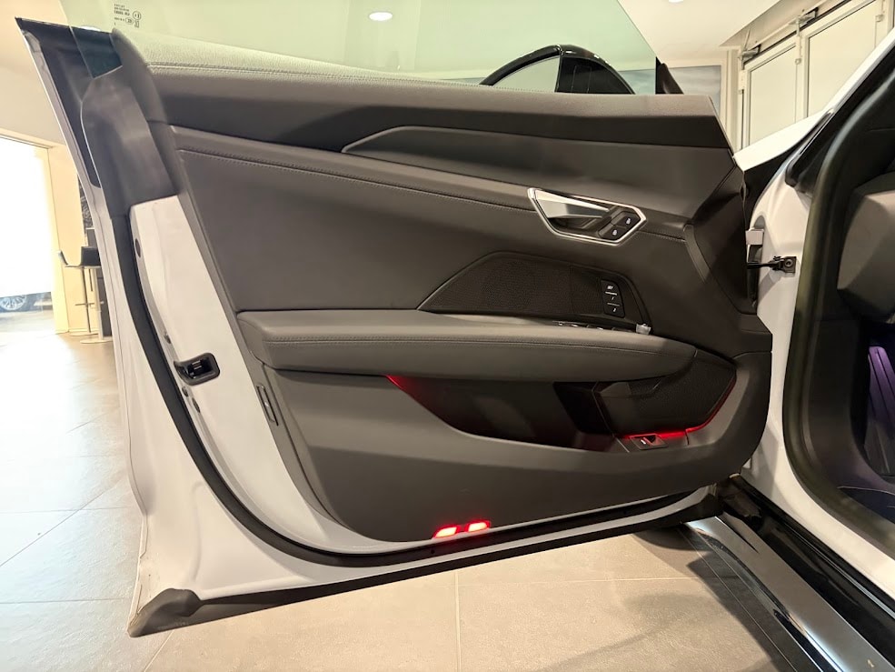 AUDI e-tron GT quattro-image-2