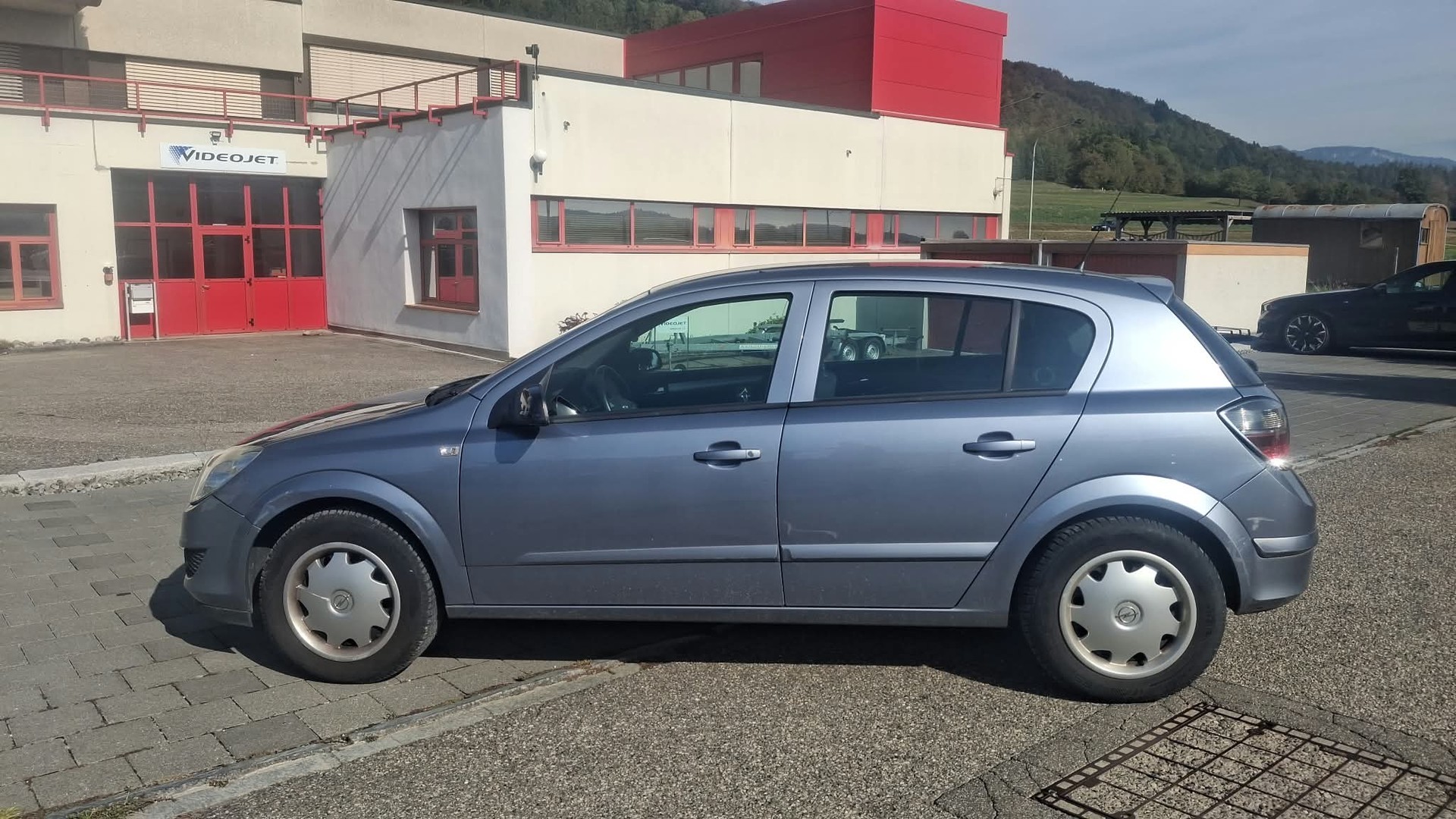 OPEL Astra 1.6i 16V Enjoy-image-3