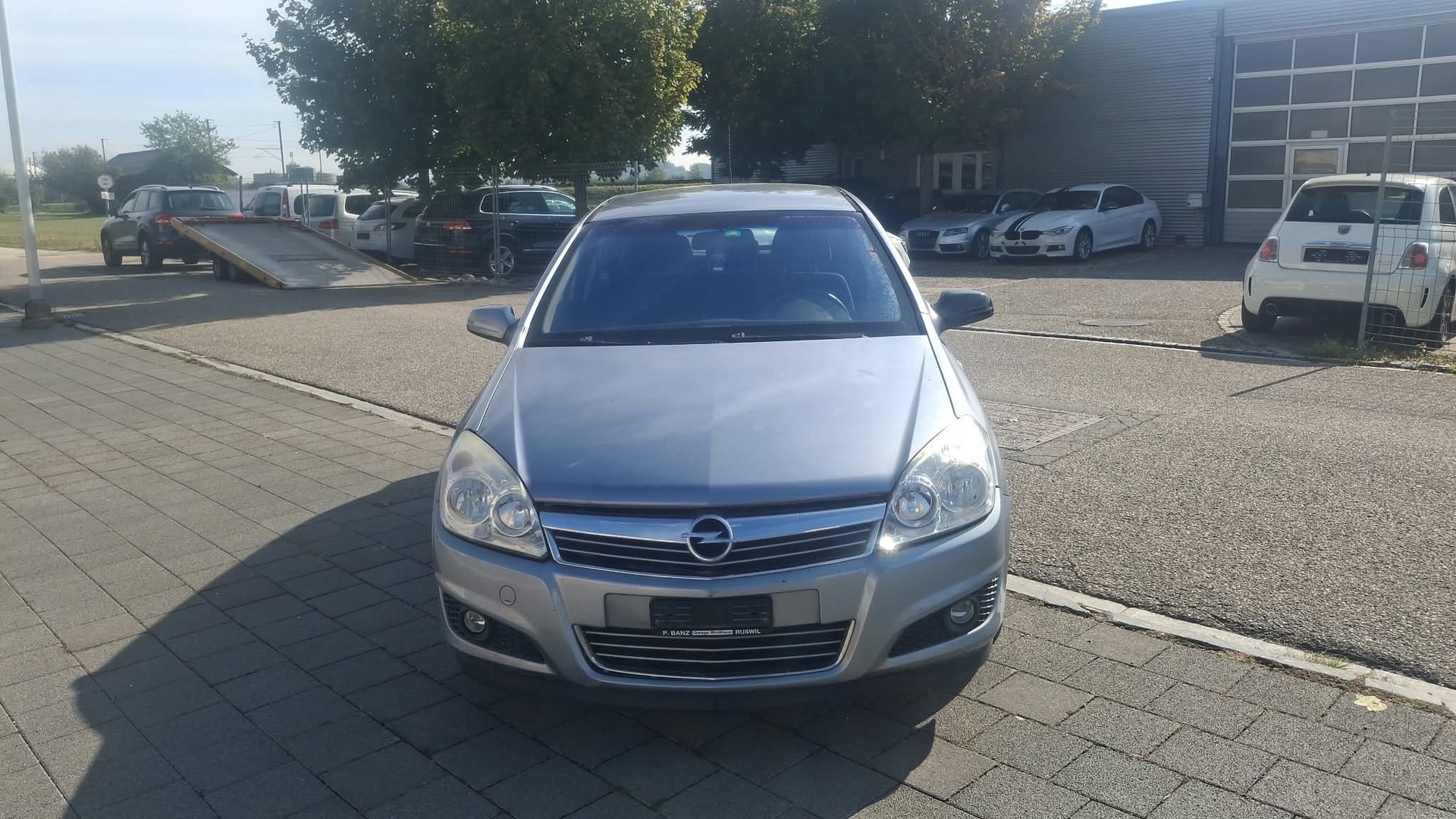 OPEL Astra 1.6i 16V Enjoy-image-5