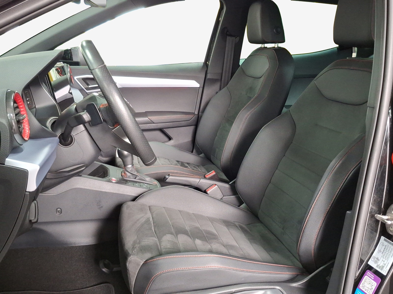 SEAT Ibiza 1.5 EcoTSI FR DSG-image-7