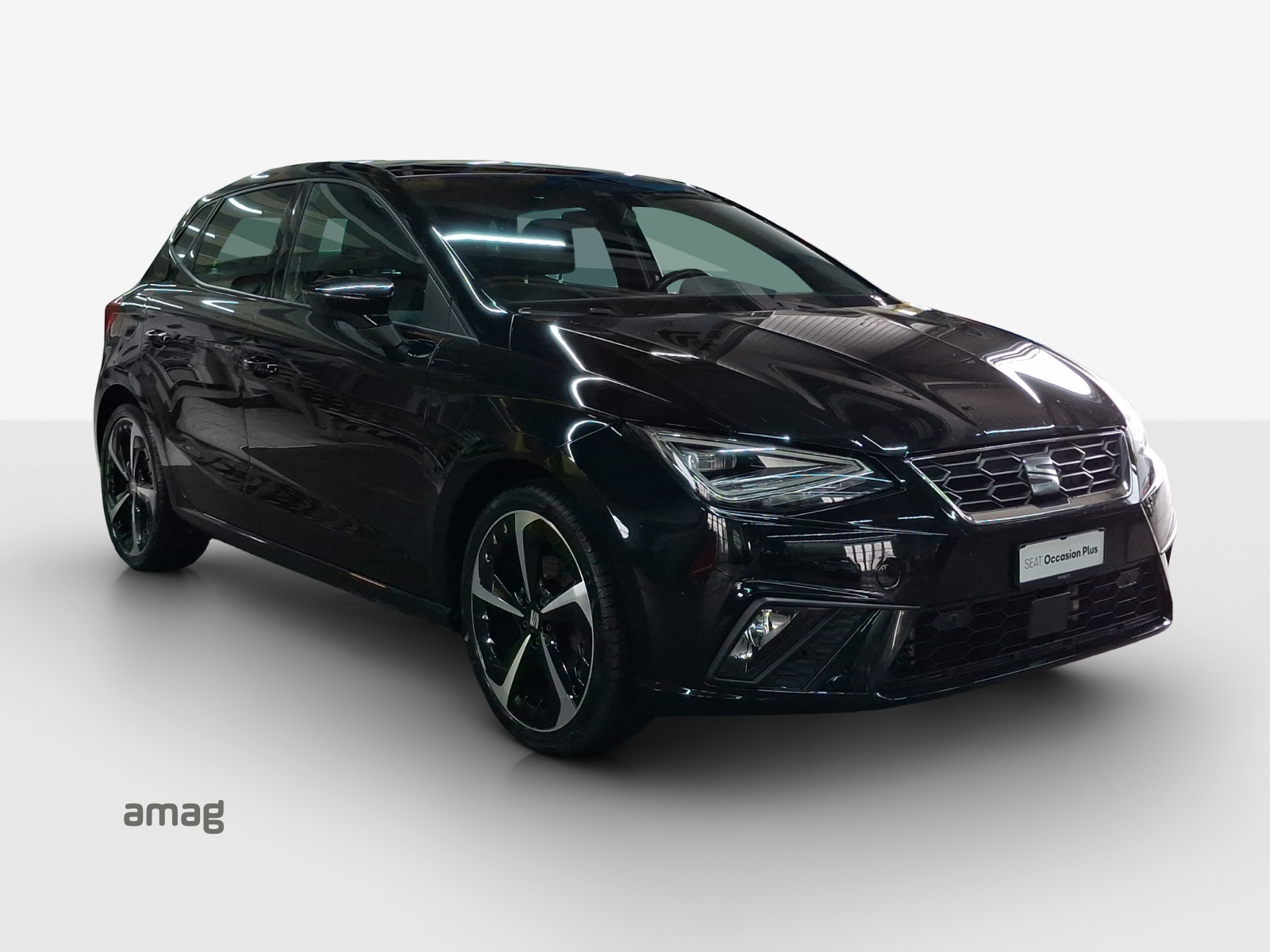 SEAT Ibiza 1.5 EcoTSI FR DSG-image-6