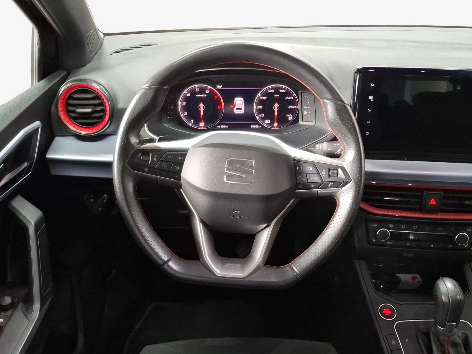 SEAT Ibiza 1.5 EcoTSI FR DSG-image-8