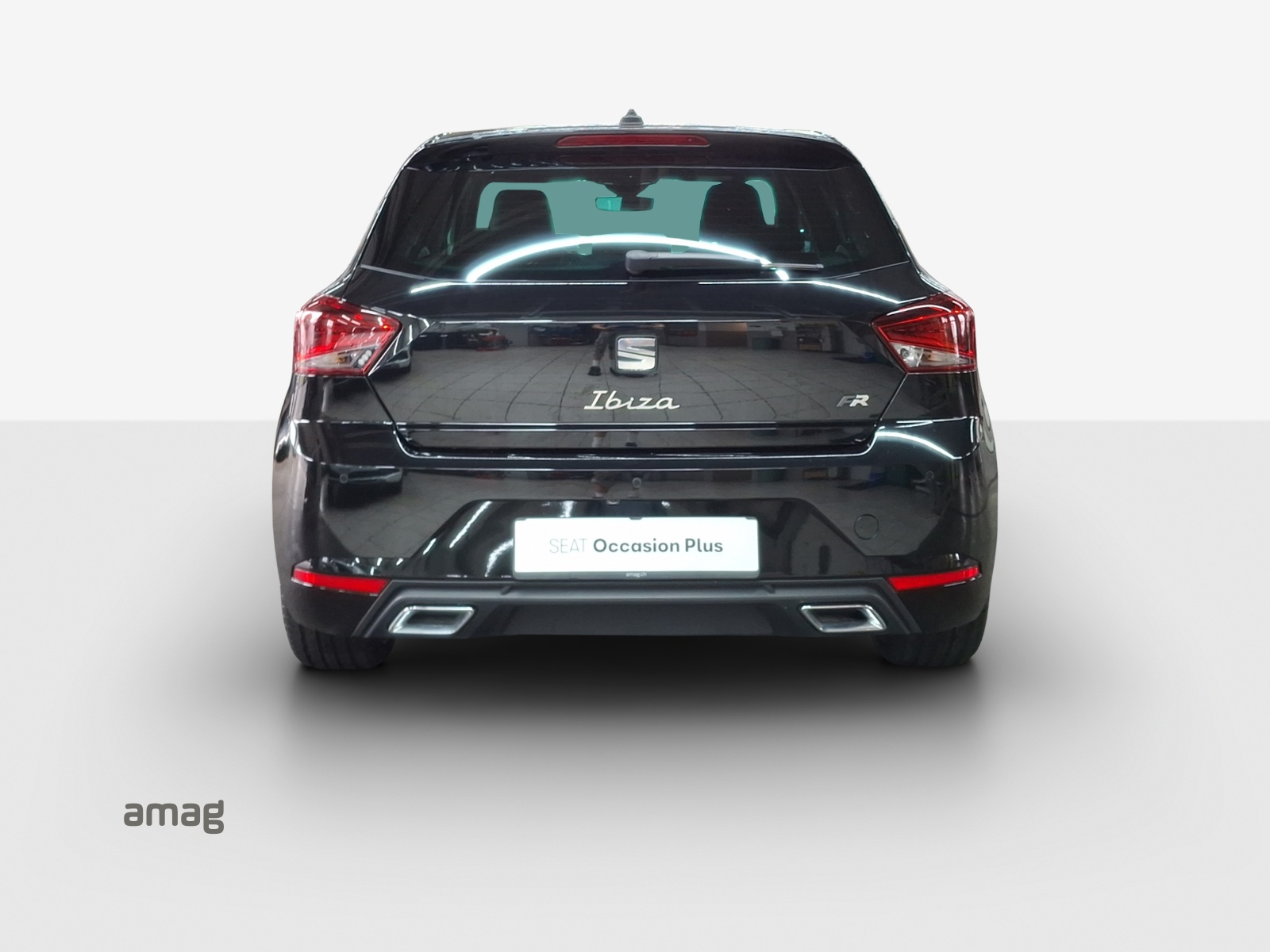 SEAT Ibiza 1.5 EcoTSI FR DSG-image-3