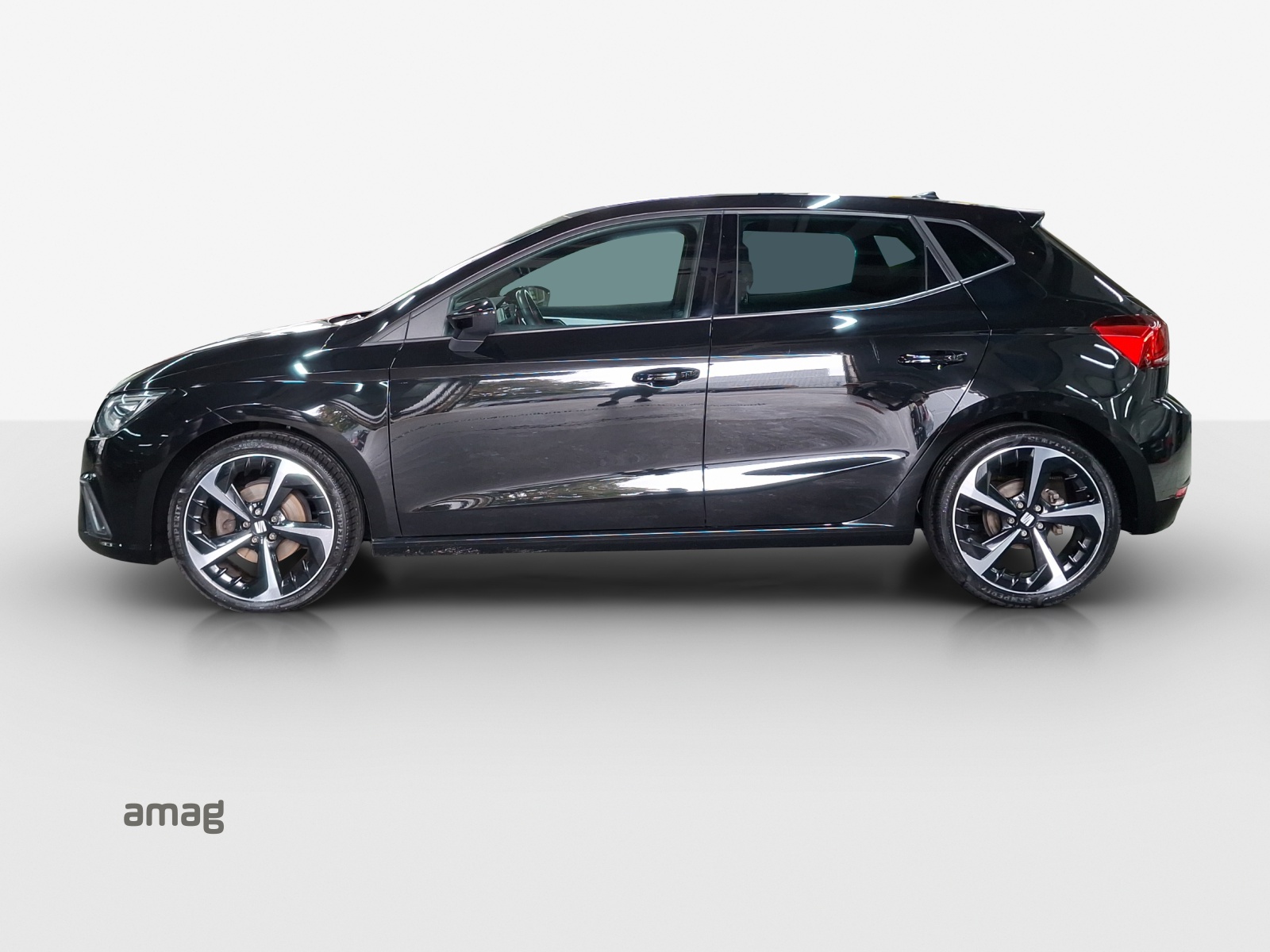 SEAT Ibiza 1.5 EcoTSI FR DSG-image-1